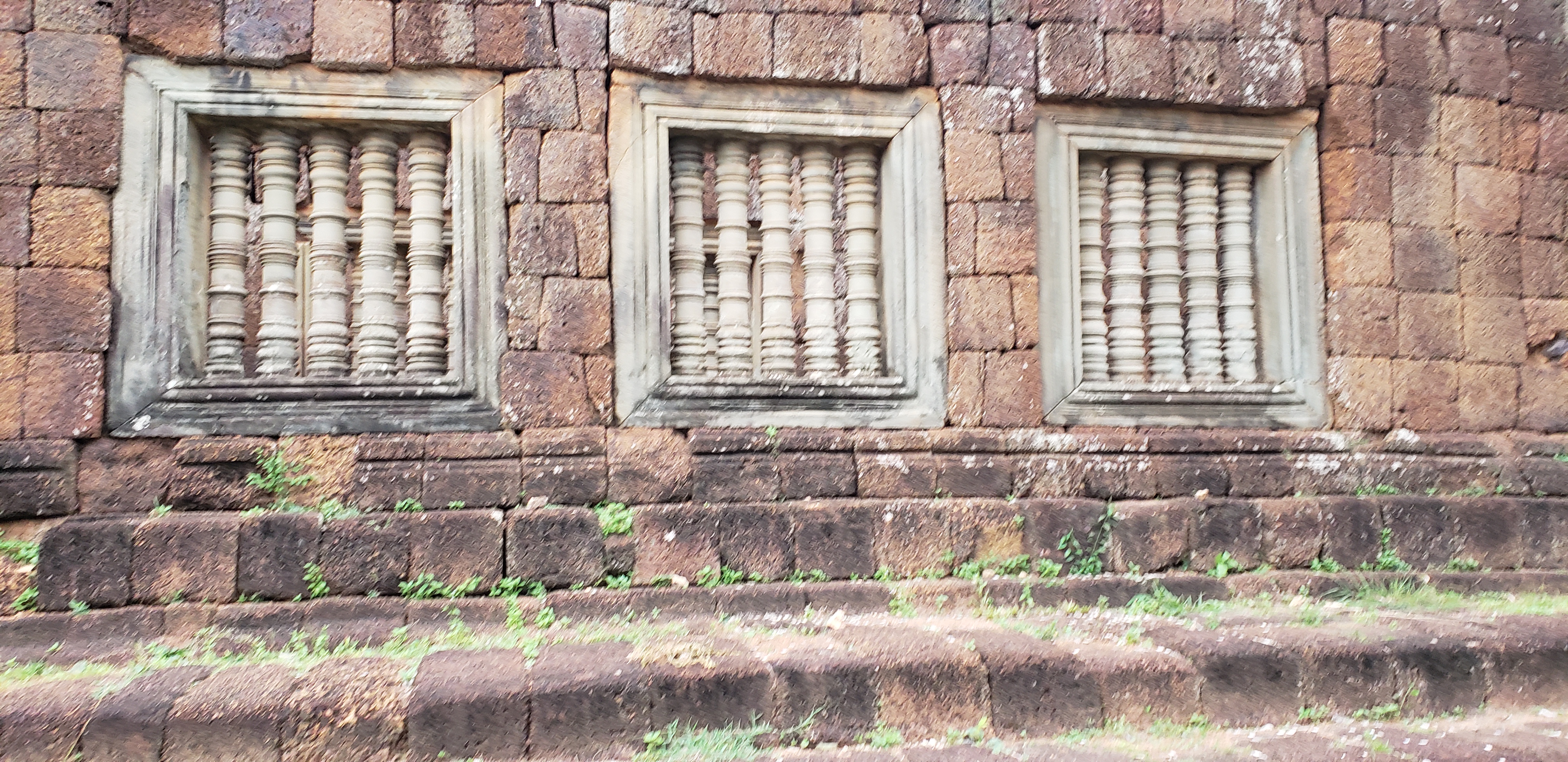 2018 Southeast Asia Trip Day 9 - Siem Reap, Cambodia ()