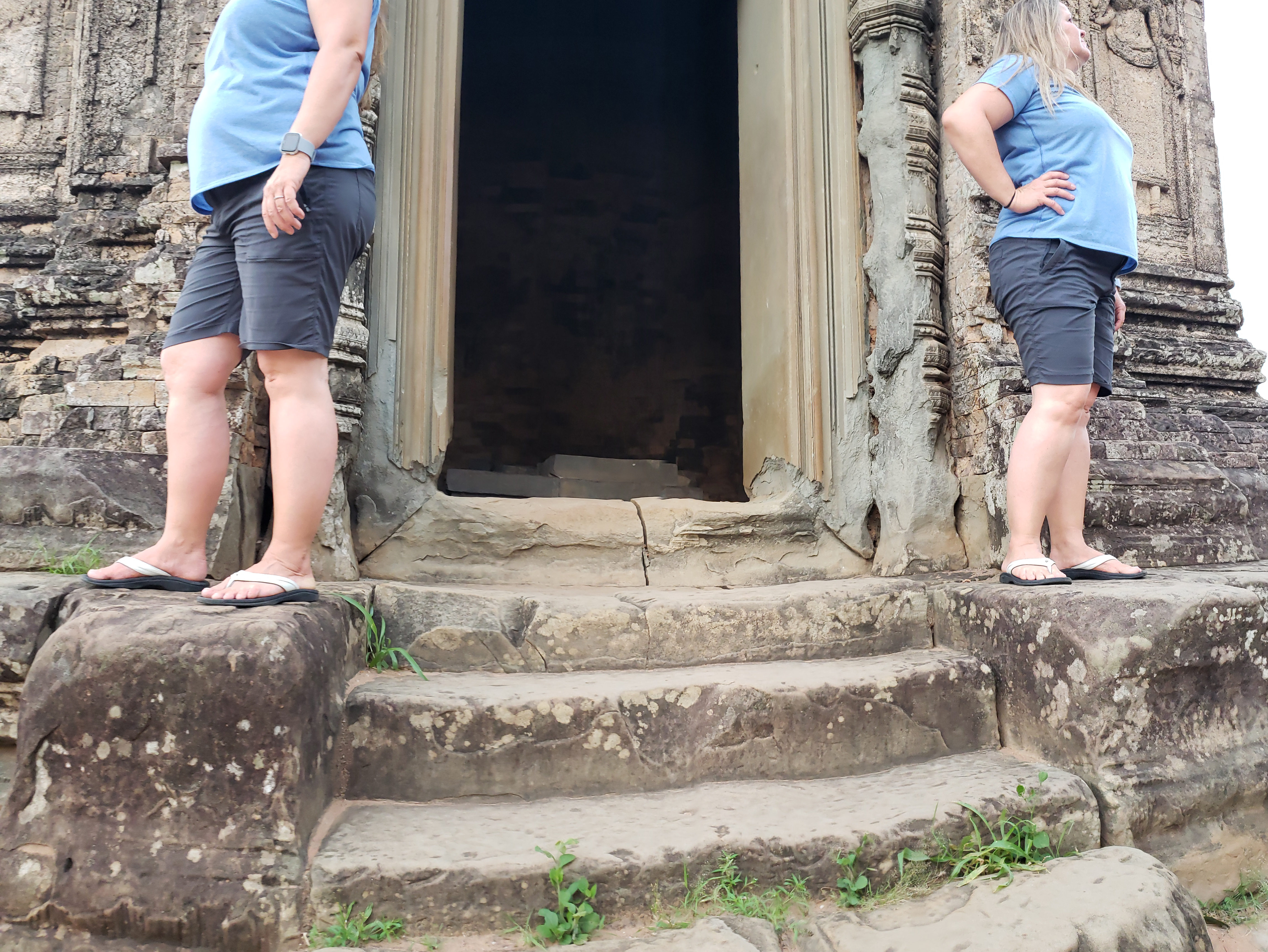 2018 Southeast Asia Trip Day 9 - Siem Reap, Cambodia ()