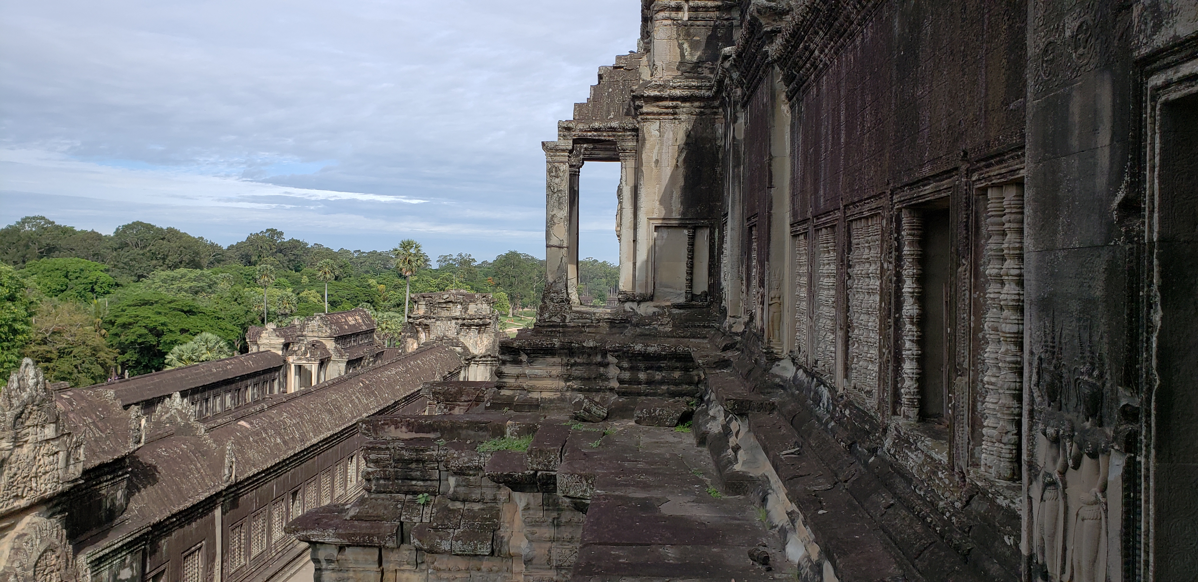 2018 Southeast Asia Trip Day 10 - Siem Reap, Cambodia ()