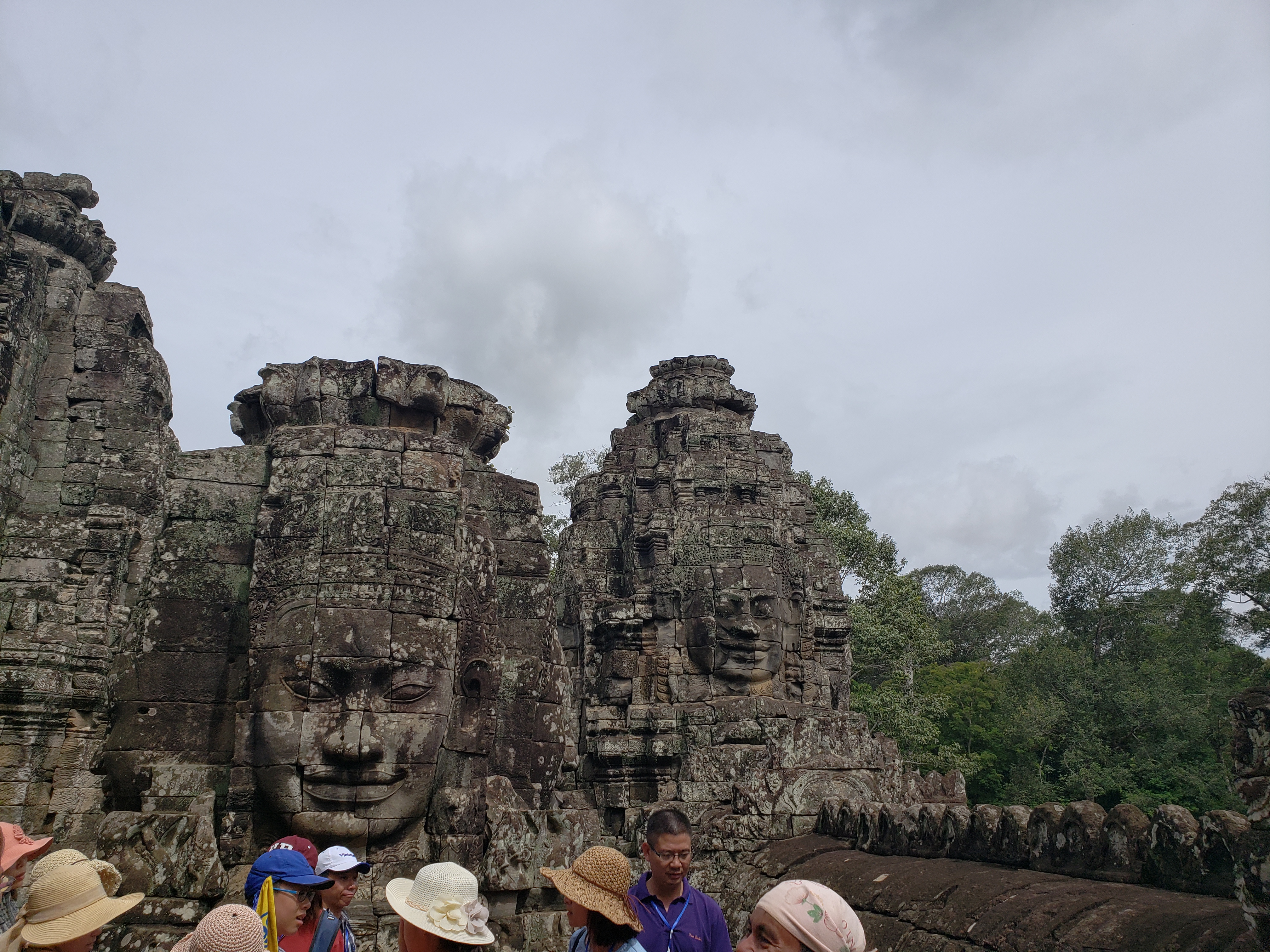 2018 Southeast Asia Trip Day 10 - Siem Reap, Cambodia ()