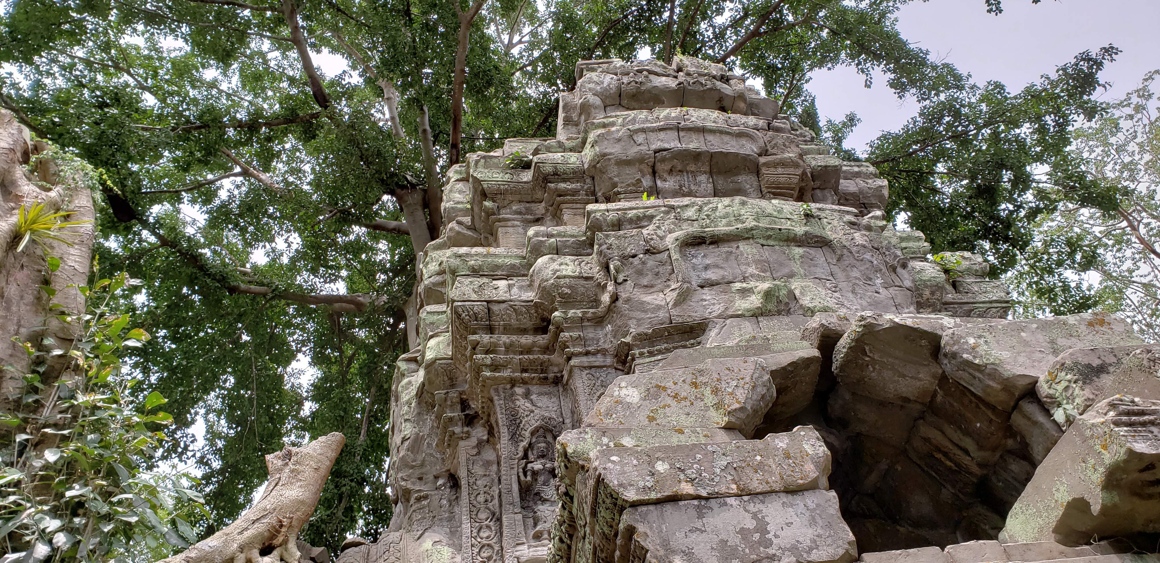 2018 Southeast Asia Trip Day 10 - Siem Reap, Cambodia ()