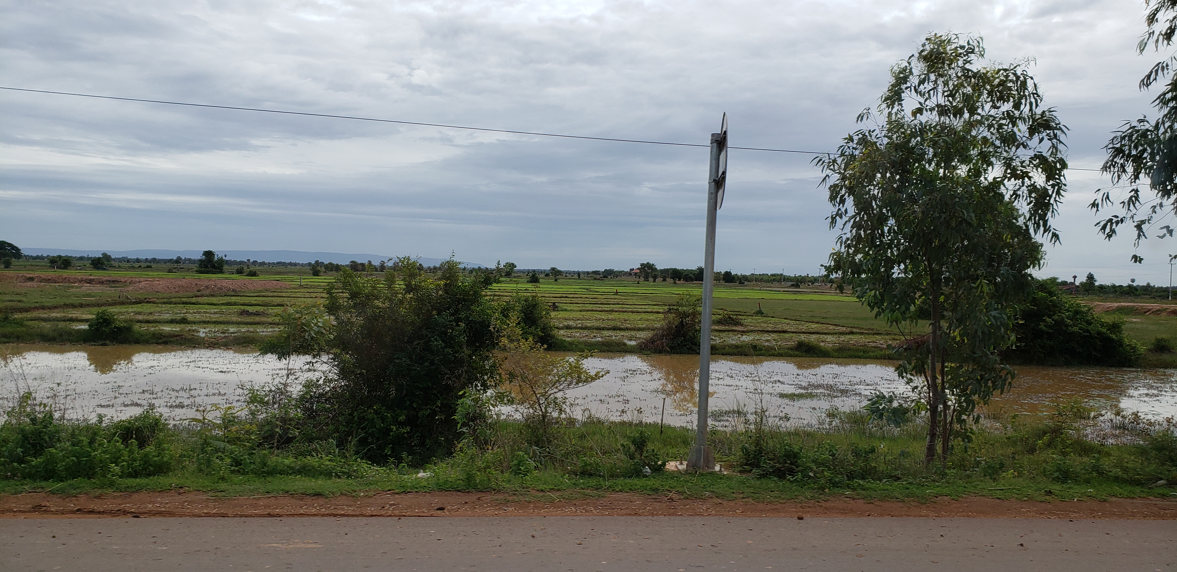 2018 Southeast Asia Trip Day 11 - Siem Reap, Cambodia ()