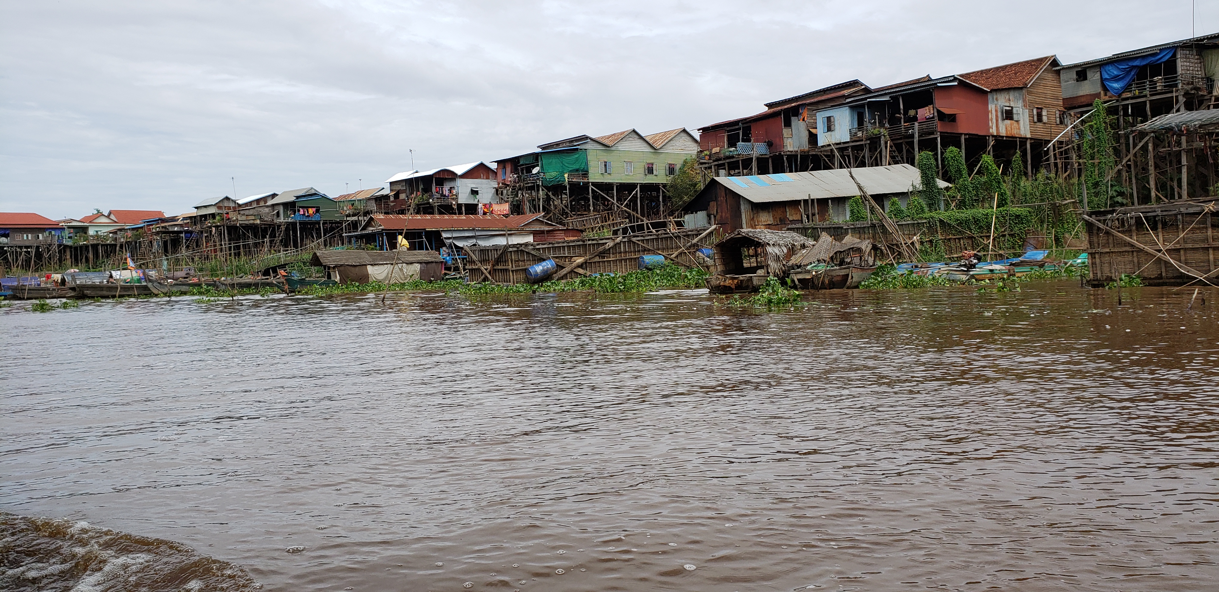 2018 Southeast Asia Trip Day 11 - Siem Reap, Cambodia ()