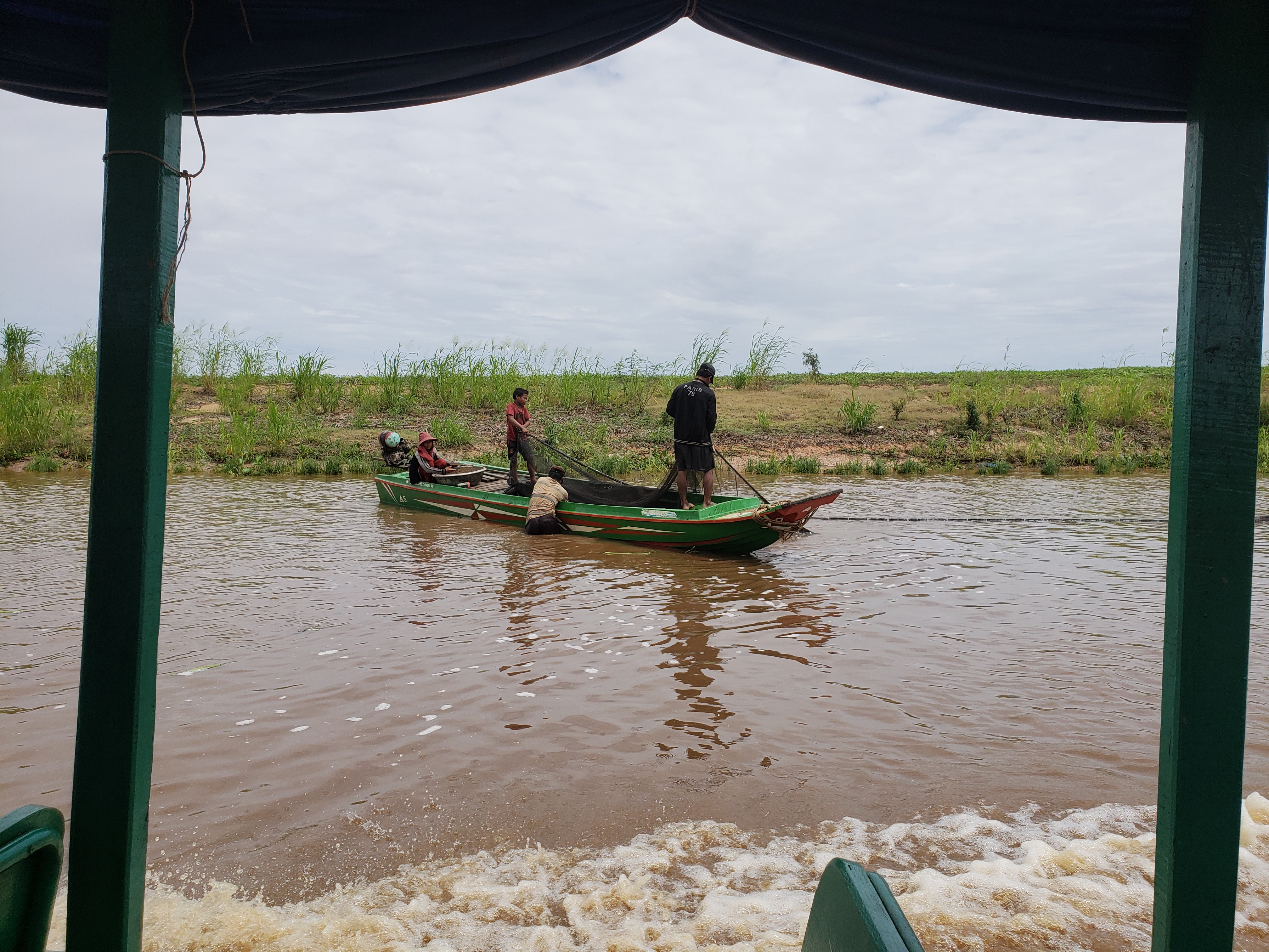 2018 Southeast Asia Trip Day 11 - Siem Reap, Cambodia ()