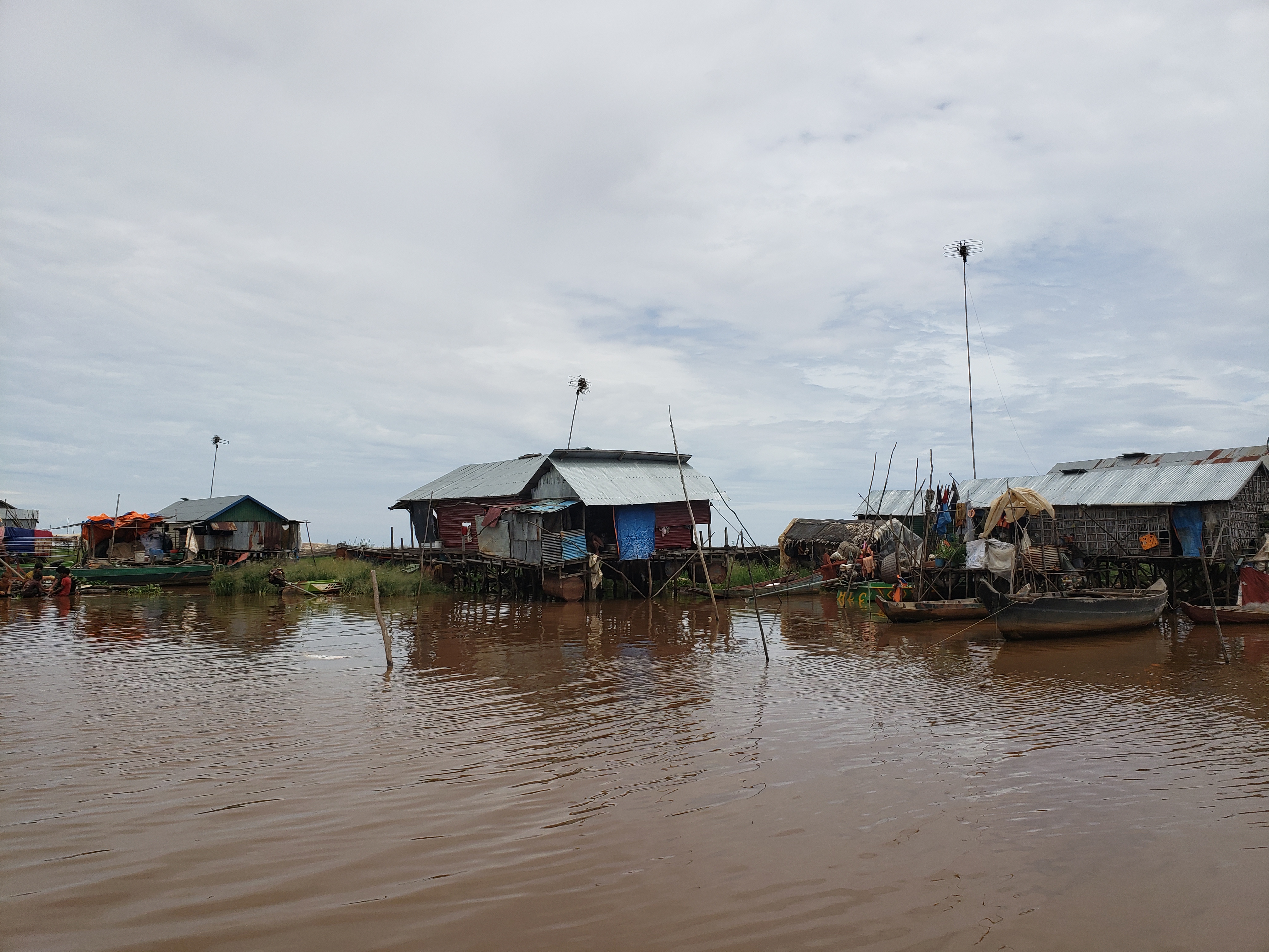 2018 Southeast Asia Trip Day 11 - Siem Reap, Cambodia ()