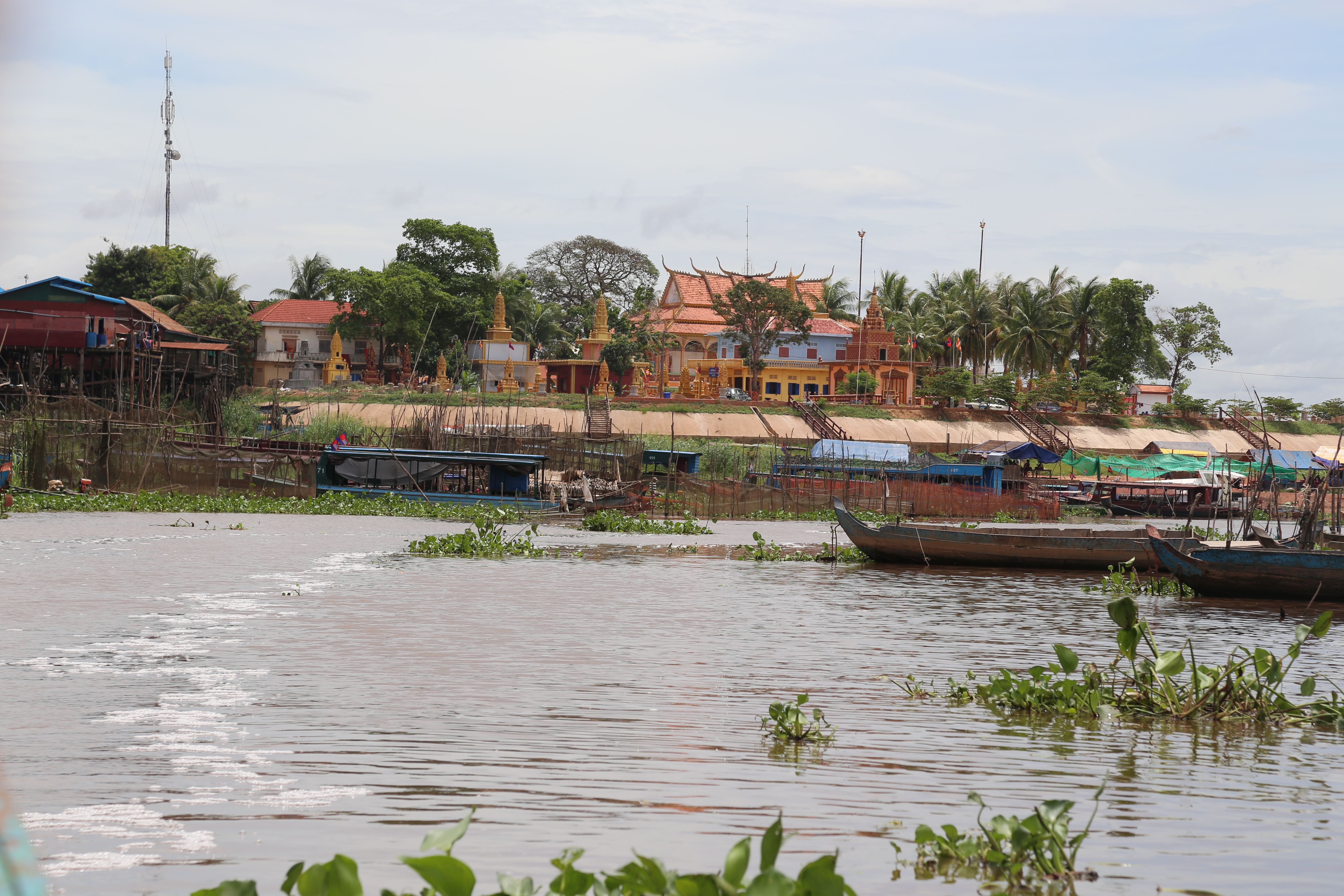 2018 Southeast Asia Trip Day 11 - Siem Reap, Cambodia ()