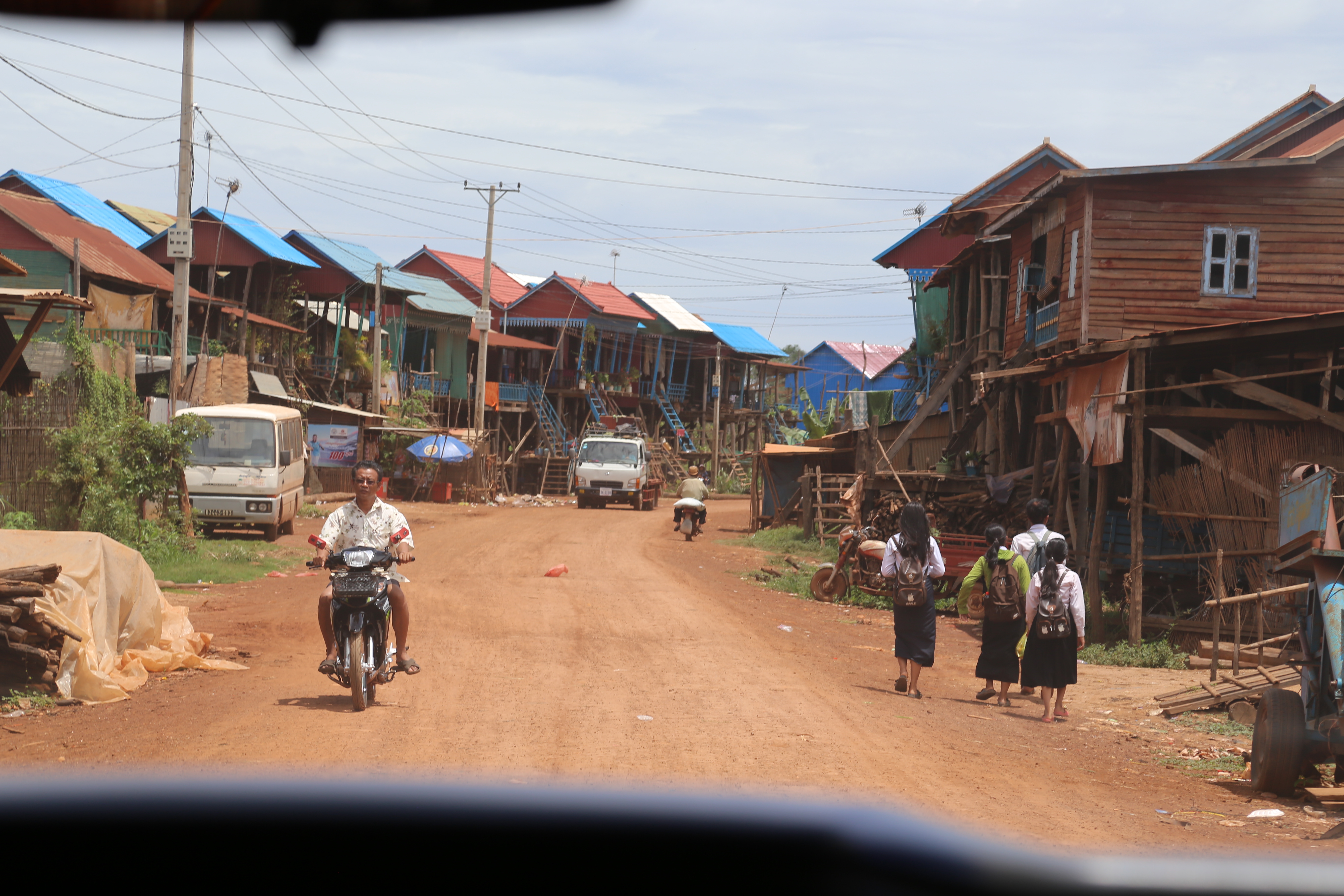 2018 Southeast Asia Trip Day 11 - Siem Reap, Cambodia ()