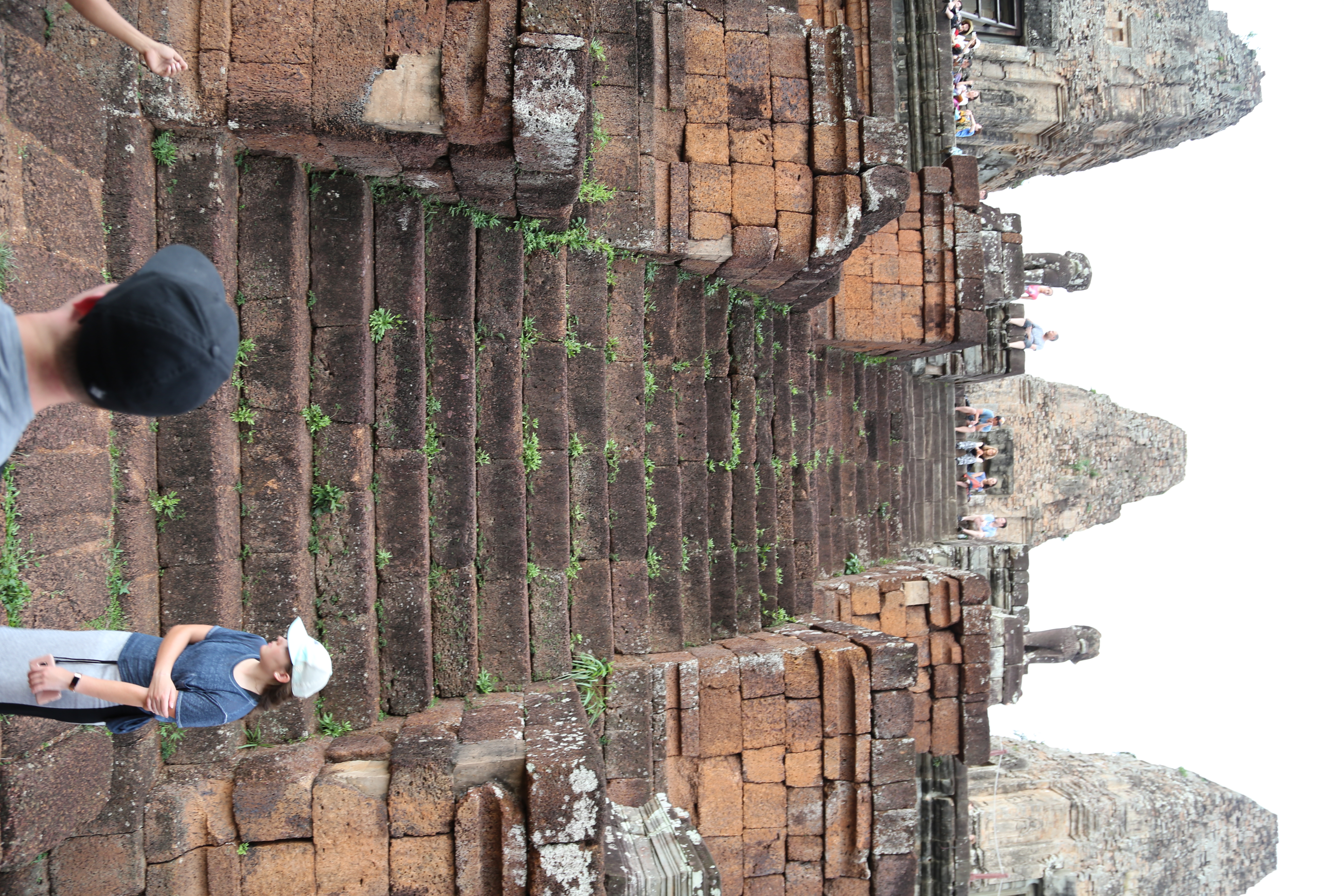 2018 Southeast Asia Trip Day 9 - Siem Reap, Cambodia ()