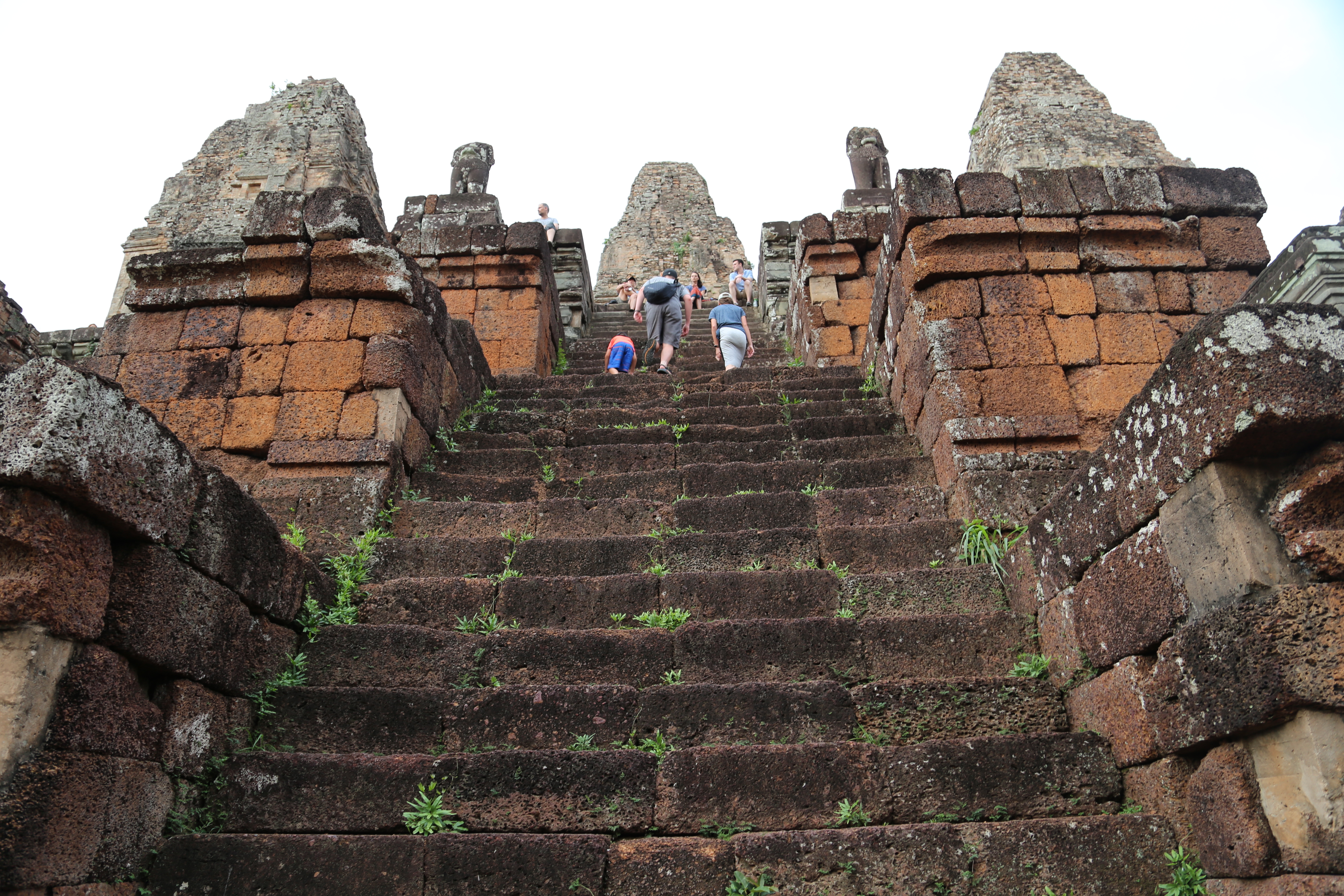 2018 Southeast Asia Trip Day 9 - Siem Reap, Cambodia ()