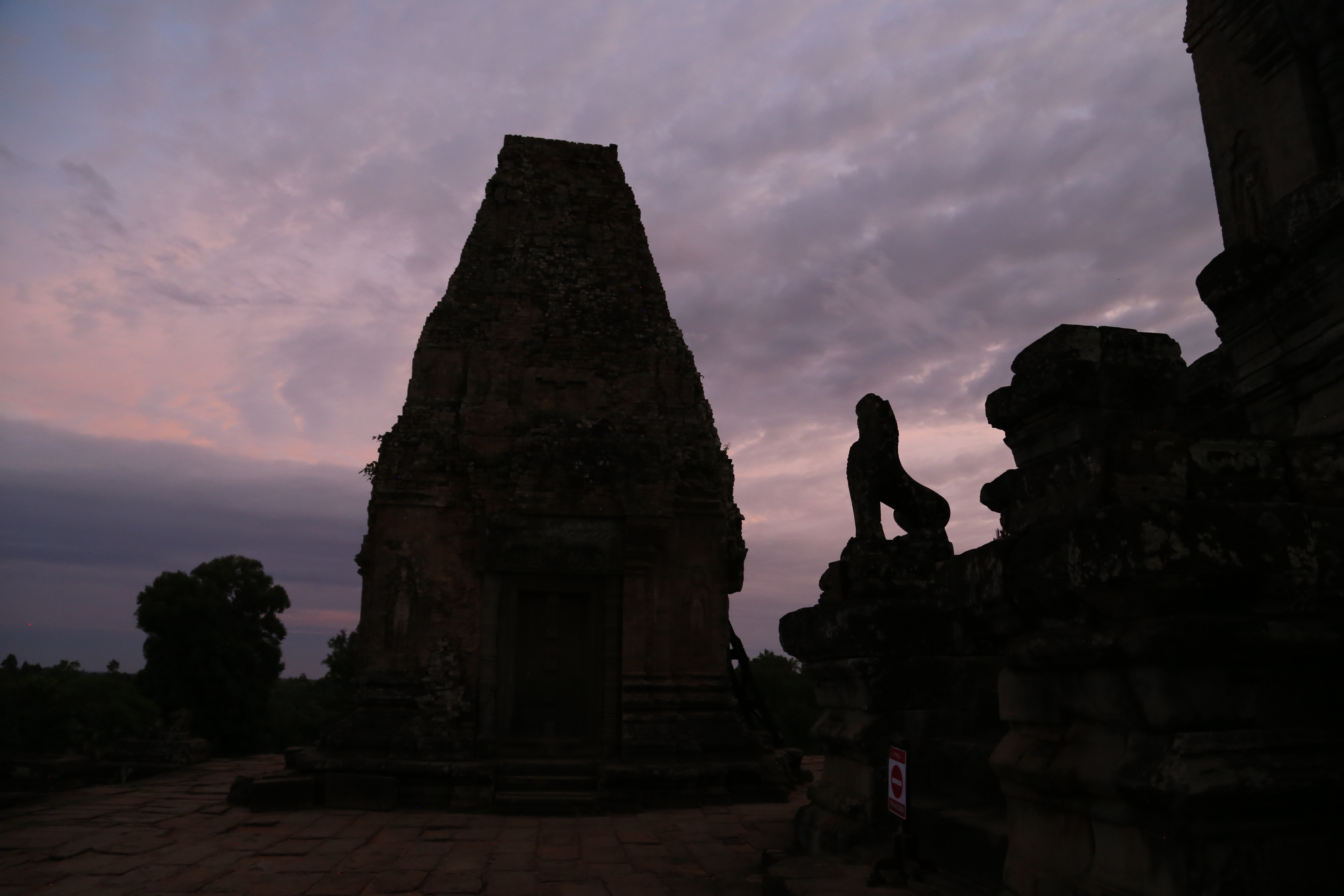 2018 Southeast Asia Trip Day 9 - Siem Reap, Cambodia ()