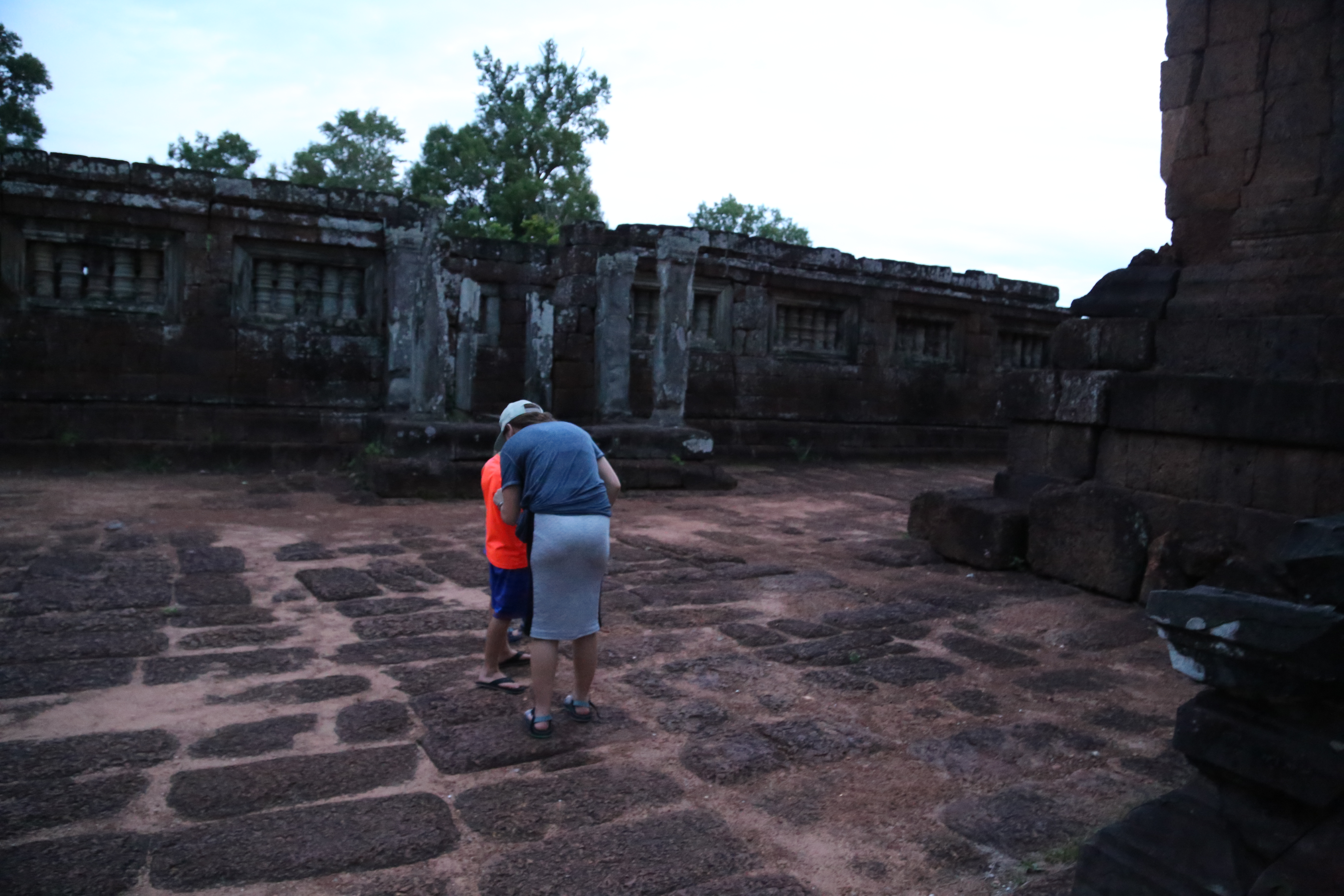 2018 Southeast Asia Trip Day 9 - Siem Reap, Cambodia ()