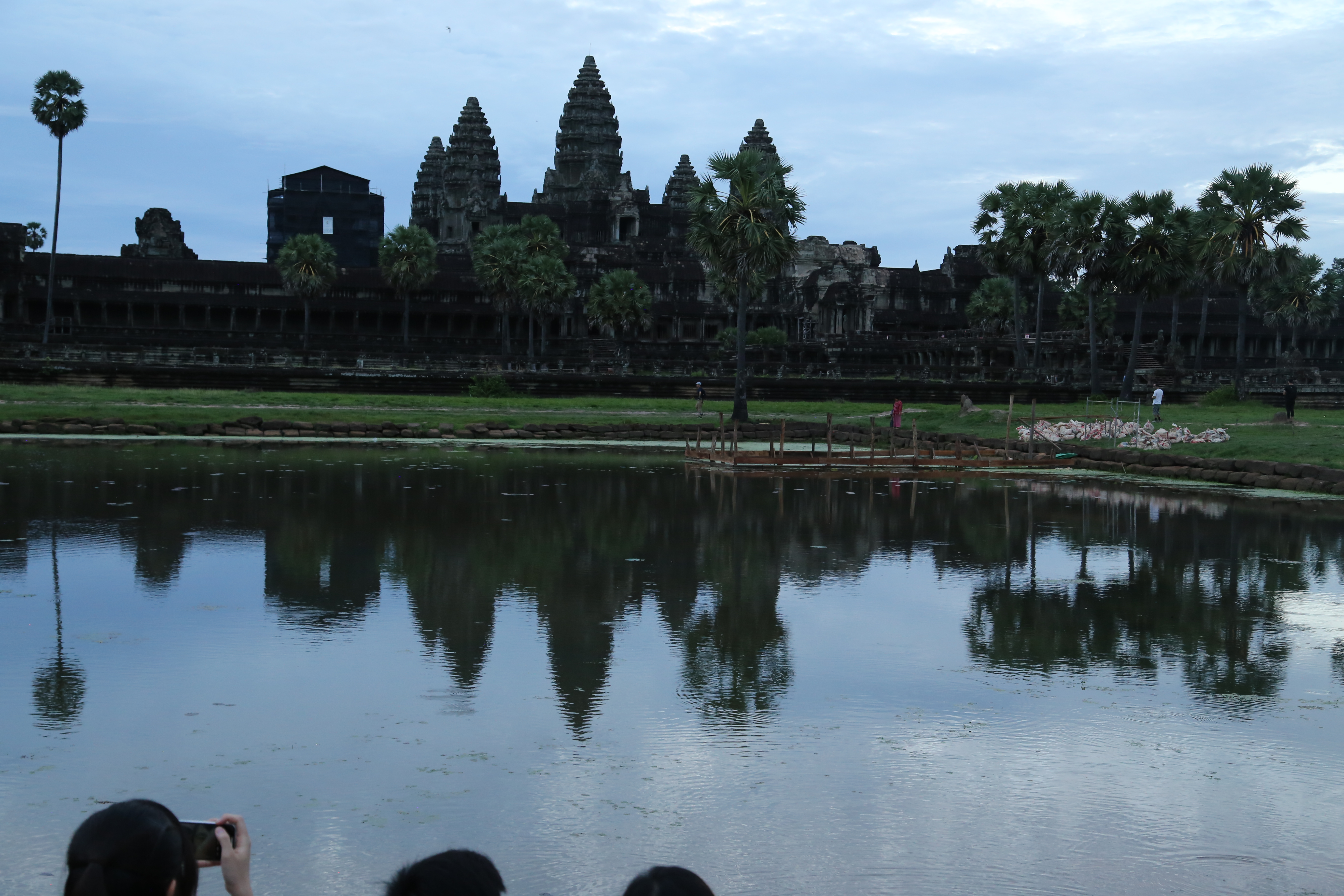 2018 Southeast Asia Trip Day 10 - Siem Reap, Cambodia ()