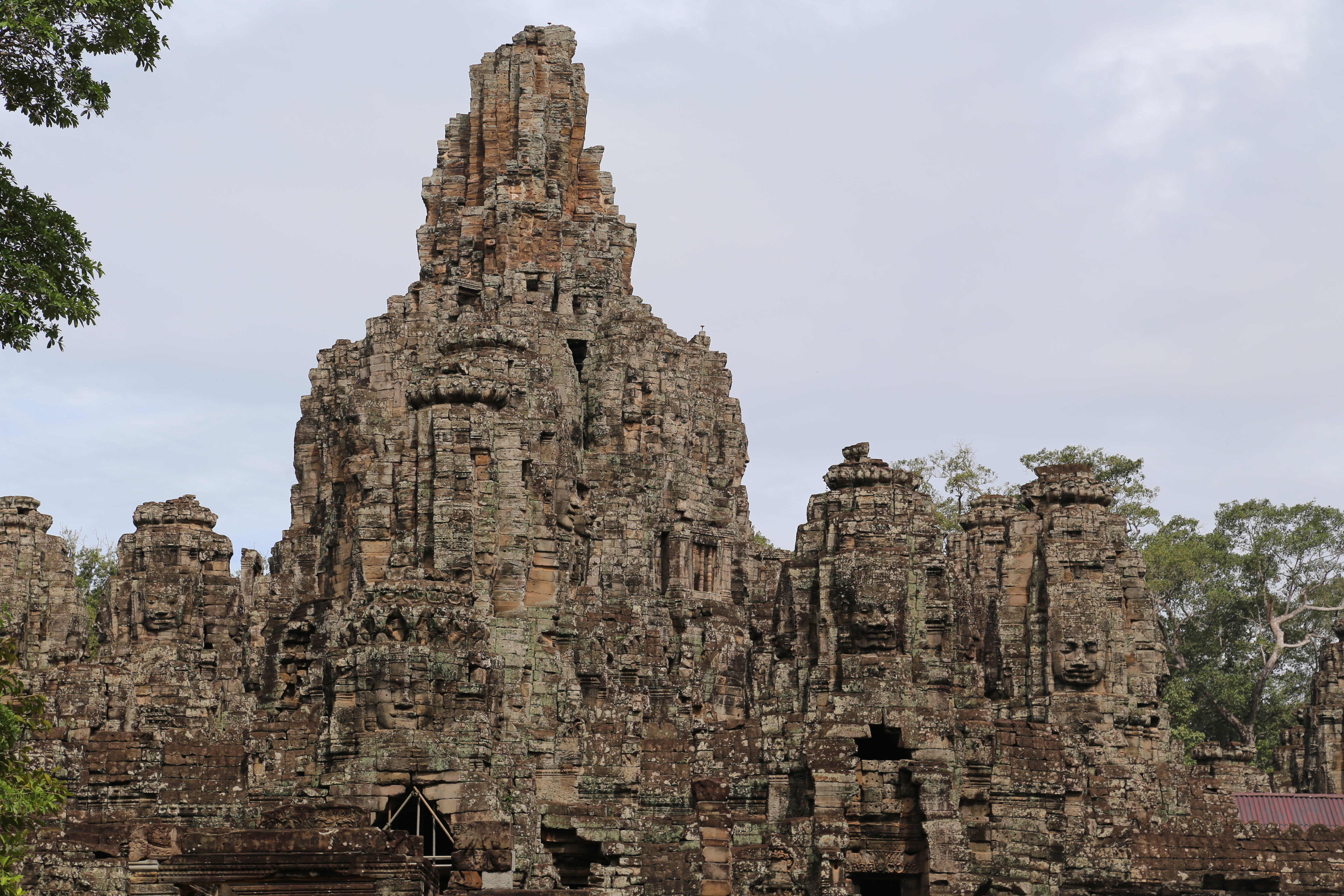 2018 Southeast Asia Trip Day 10 - Siem Reap, Cambodia ()