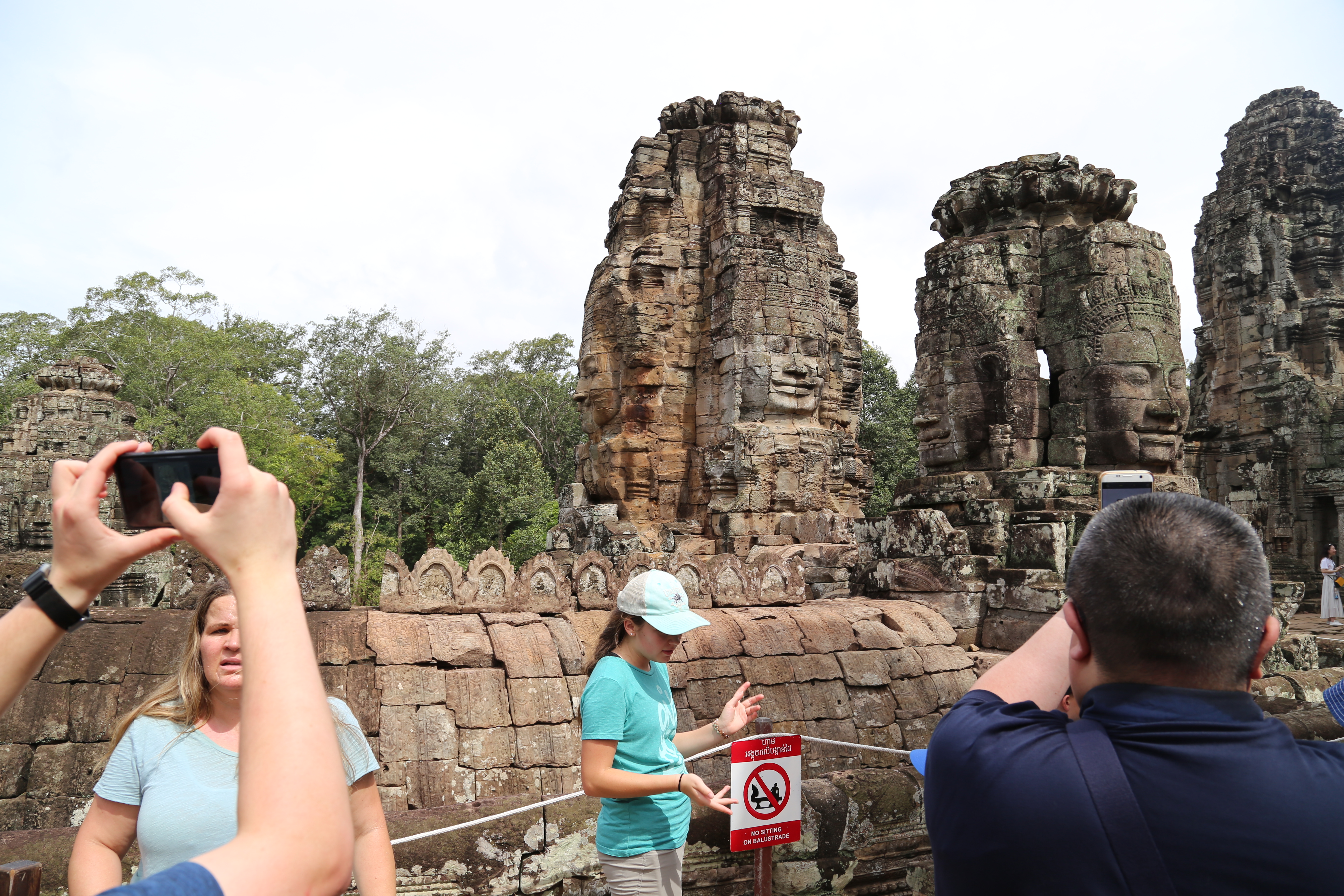 2018 Southeast Asia Trip Day 10 - Siem Reap, Cambodia ()