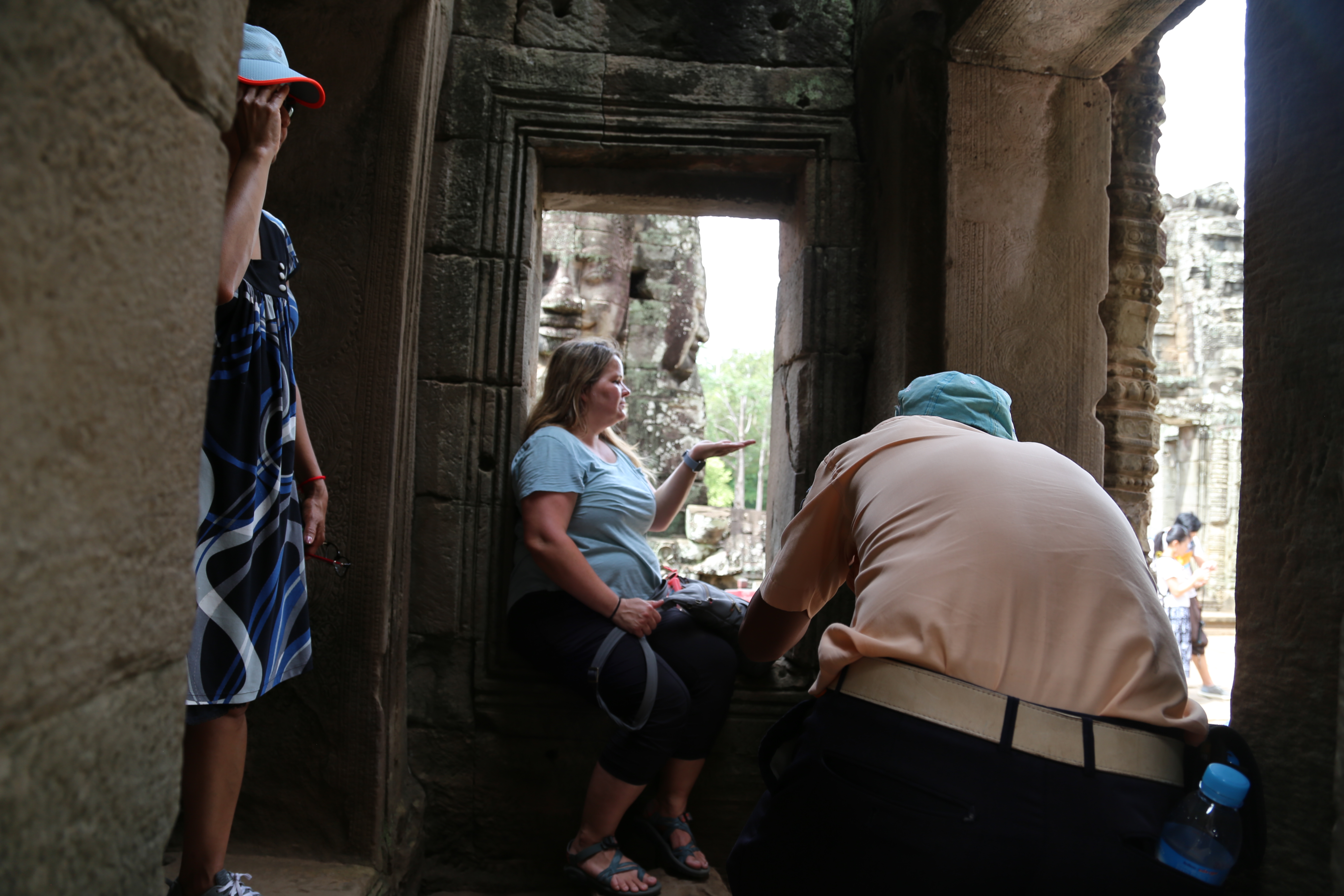 2018 Southeast Asia Trip Day 10 - Siem Reap, Cambodia ()