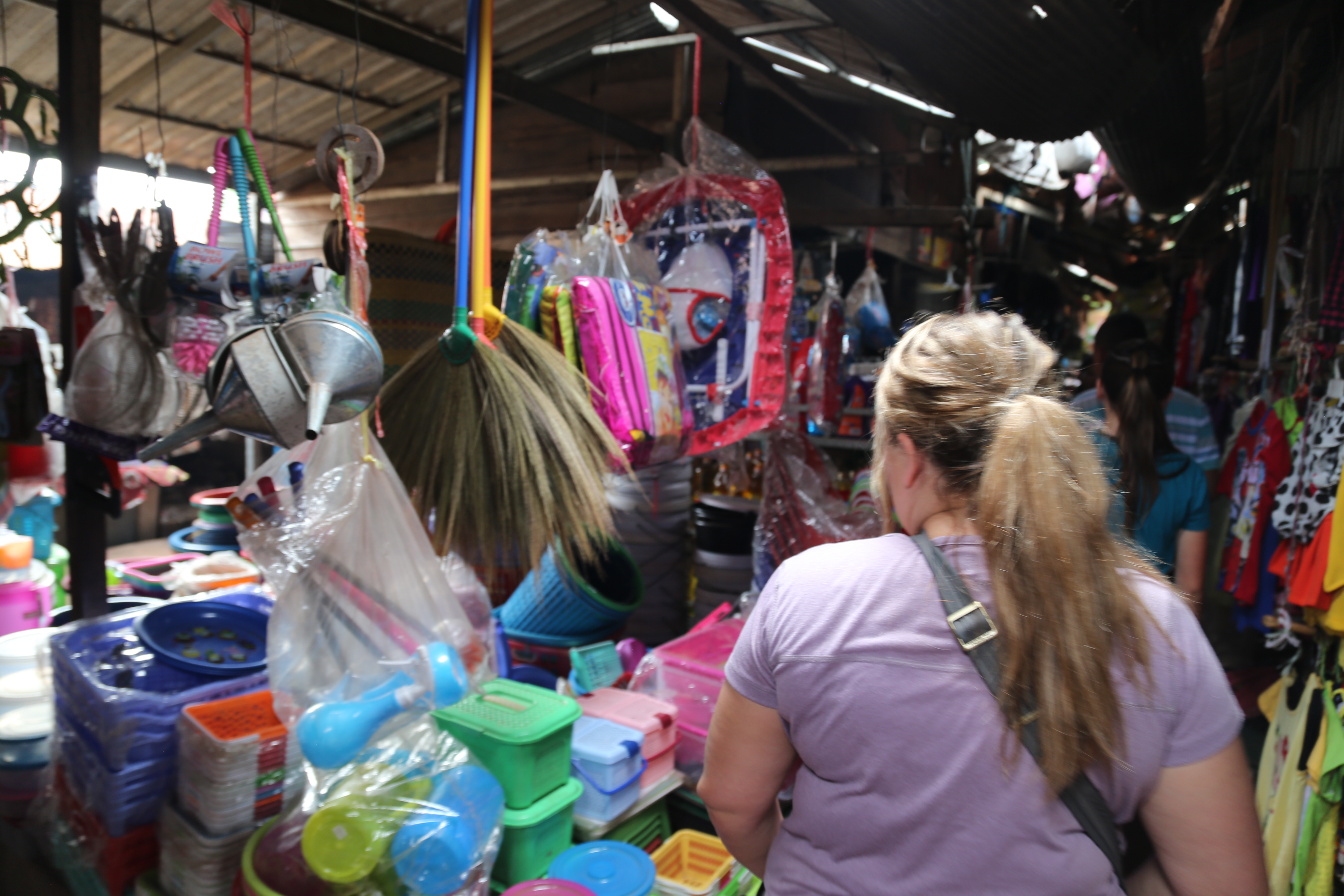 2018 Southeast Asia Trip Day 11 - Siem Reap, Cambodia ()