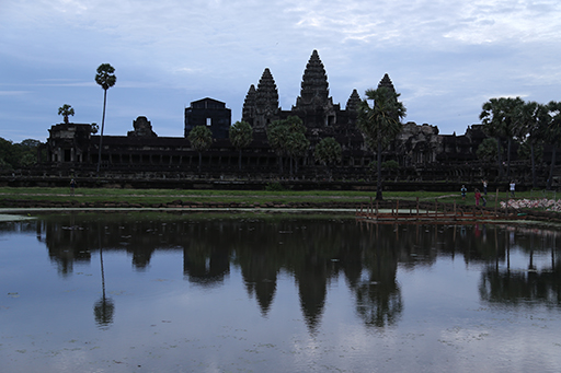 2018 Southeast Asia Trip Day 10 - Siem Reap, Cambodia ()