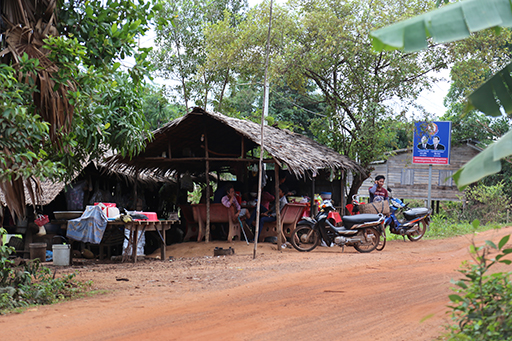 2018 Southeast Asia Trip Day 11 - Siem Reap, Cambodia ()