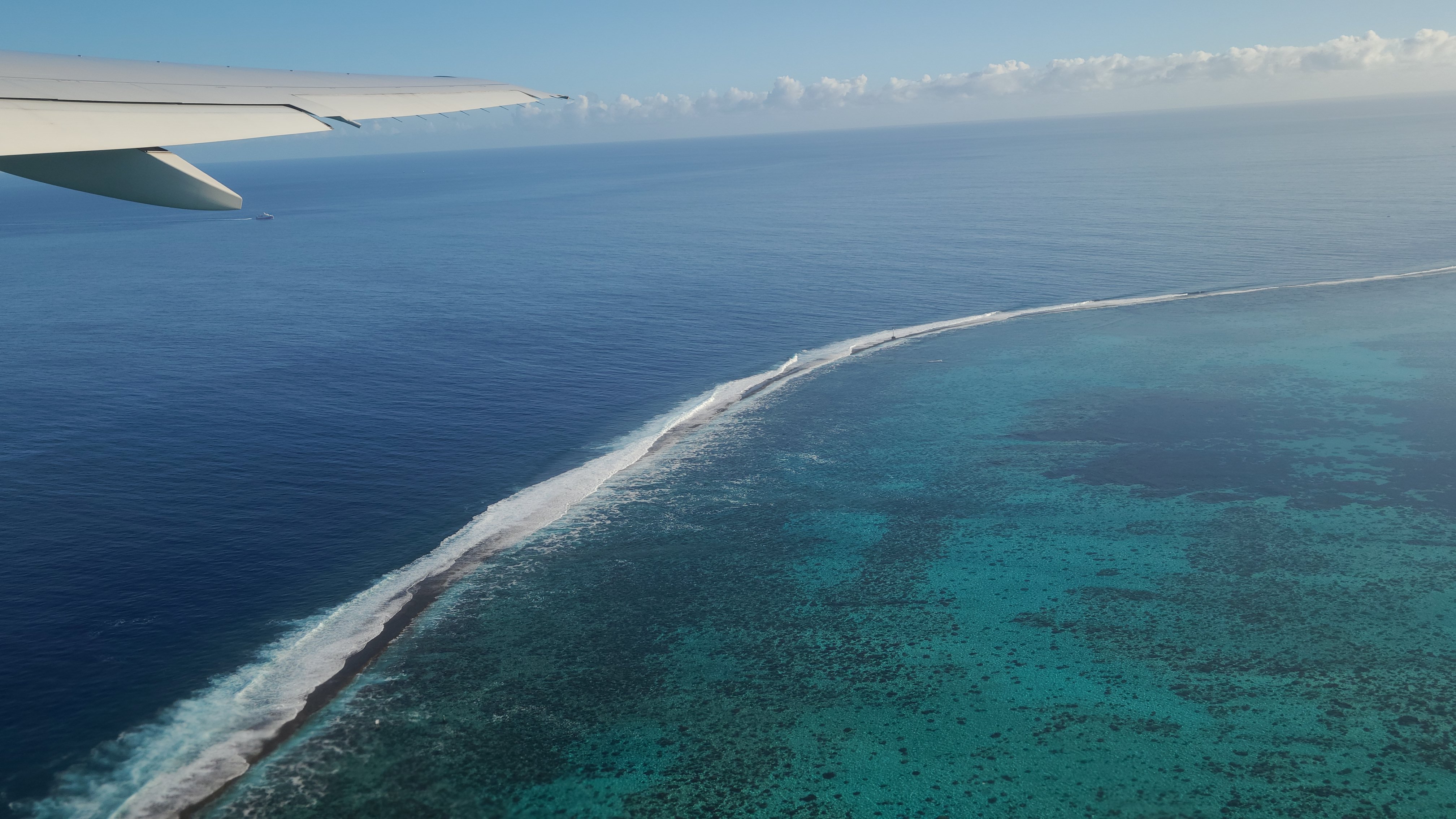 2022 Tahiti Taravao HXP - Day 17 (All-Nighter Still Going, Leave for Airport @ 3 AM, Our Tahitian Friends See Us Off @ Airport with More Gifts & Hugs, Los Angeles Hostel, Phones Returned, Tytan's Beach Directions to Lady, Wendy's & Froyo, Card Games)