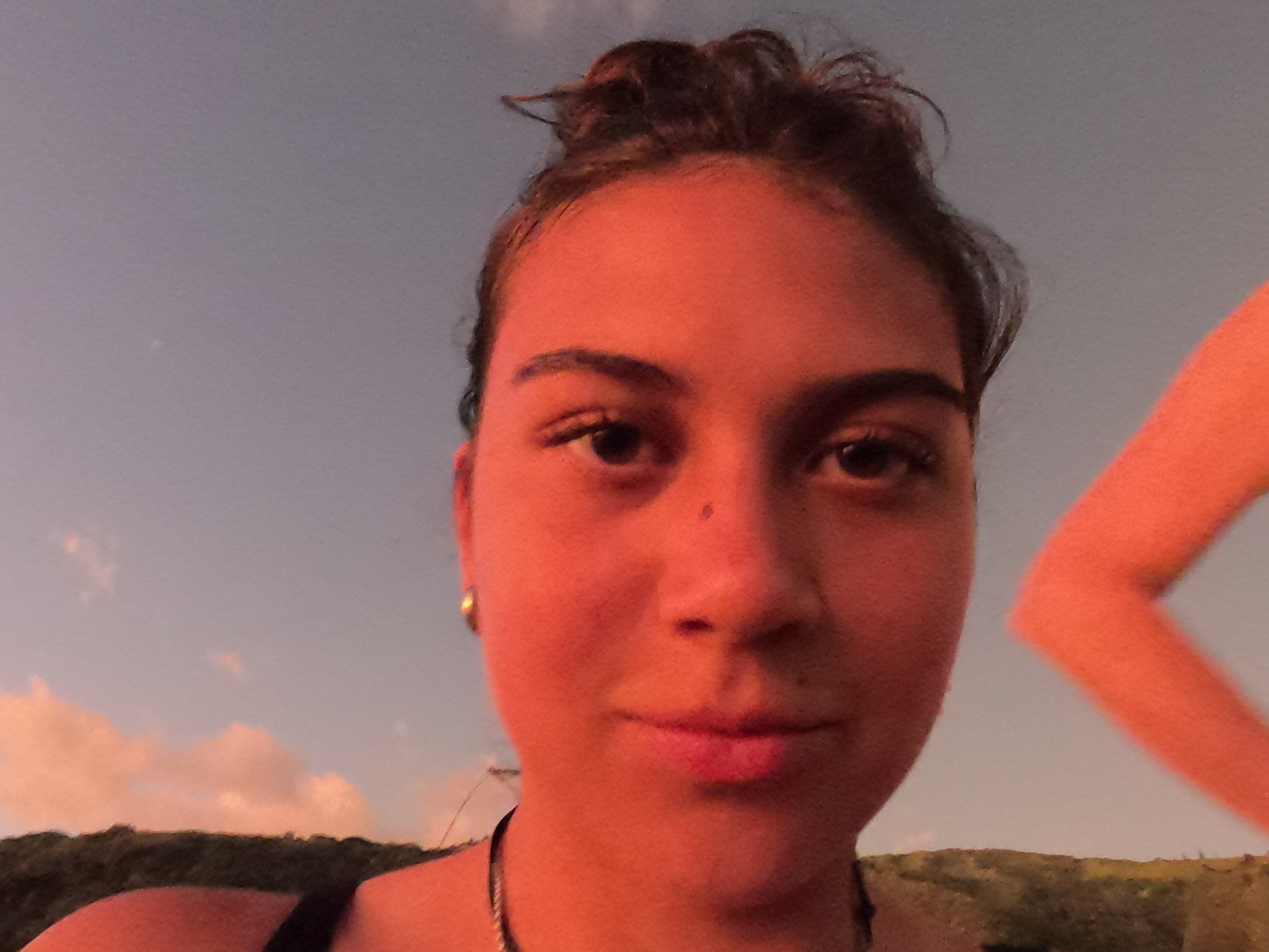 2022 Tahiti Taravao HXP - Day 14 (Cleaning up Papeete Urania Cemetery, Ordering 