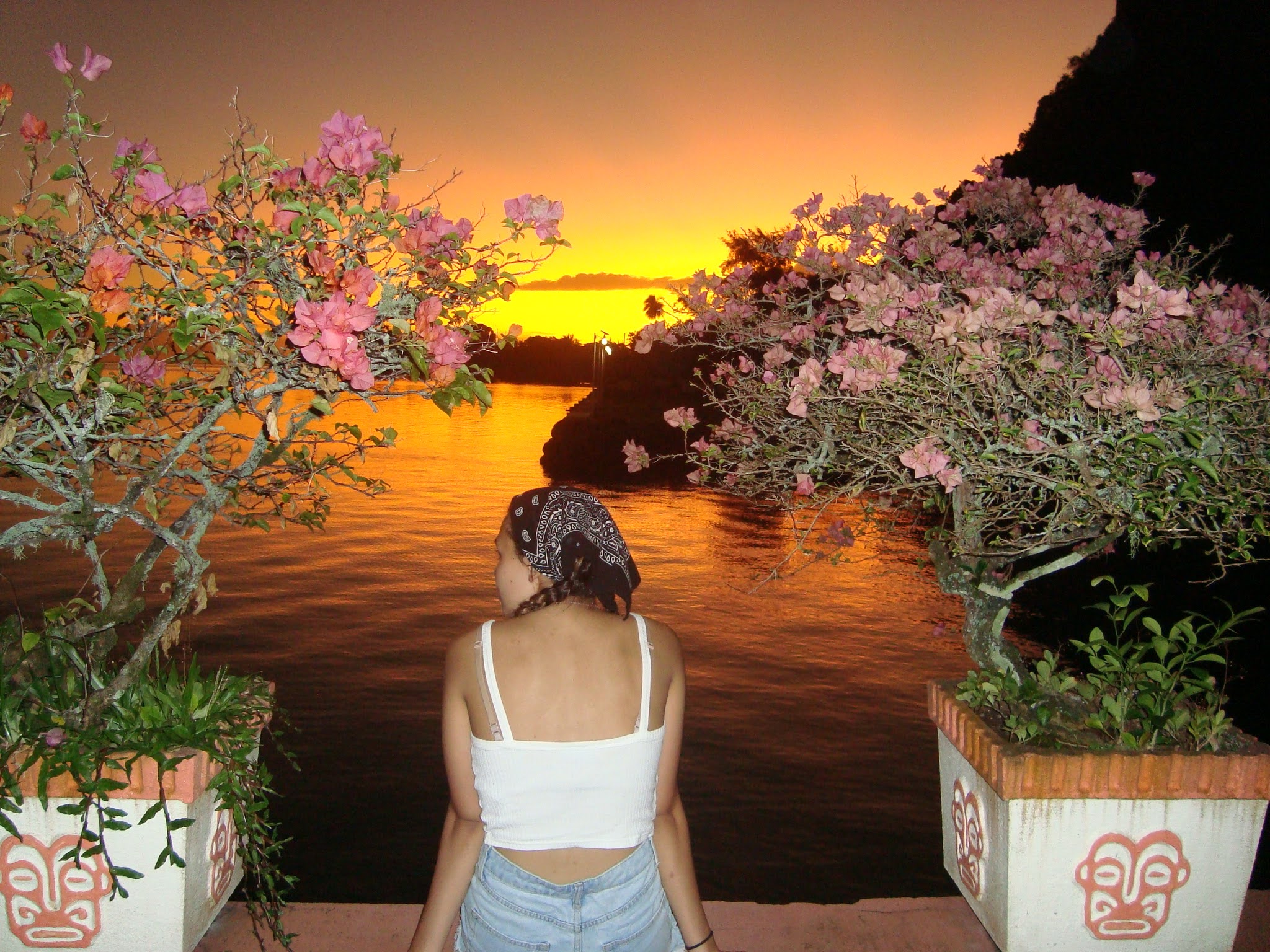 2022 Tahiti Taravao HXP - Day 6 (1st Day at the Work Site, Clearing the Land to Build a House for Tiana, Digging the Foundation & Footings, Purple Worms & Centipedes,Swimming in the Reef, Activity and Dinner with the Vaihiria Ward, Double Dragon)