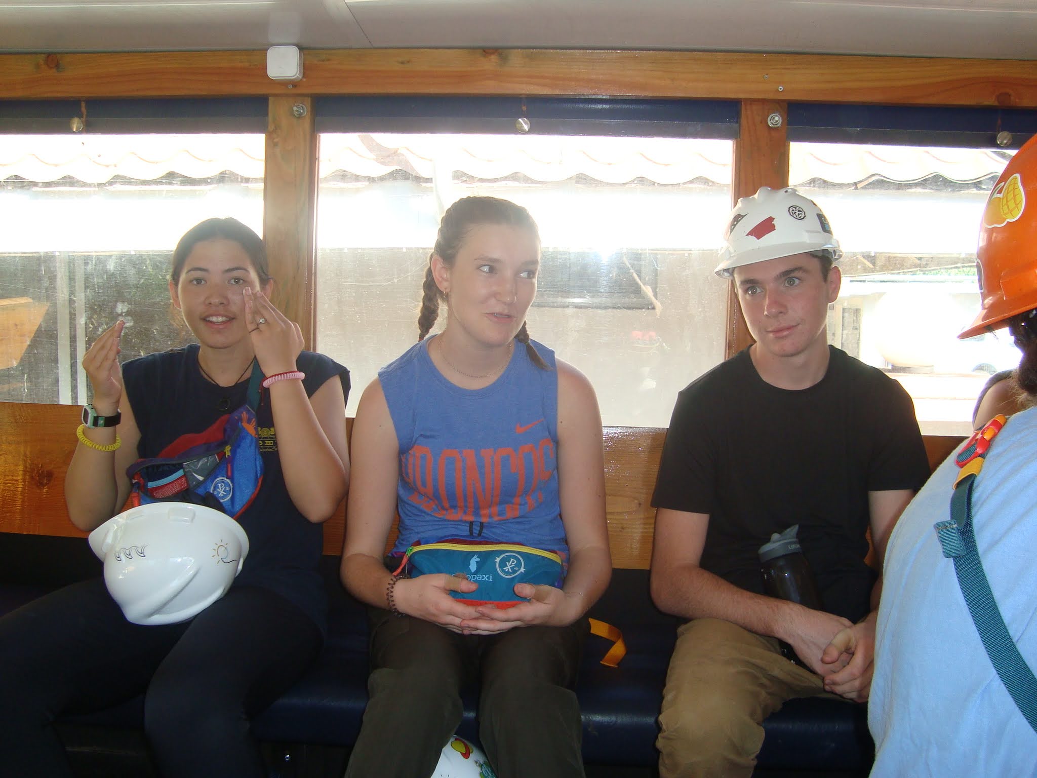 2022 Tahiti Taravao HXP - Day 8 (Poisonous Centipedes, Baguettes, Making Anthony (Bryan) Laugh on Video, Youth Activity / Dinner with the Papara Ward & ❤ Bishop Taylor ❤, Dance Lessons from Bryan, Sea Urchins, Poisonous Puffer Fish, Needlefi