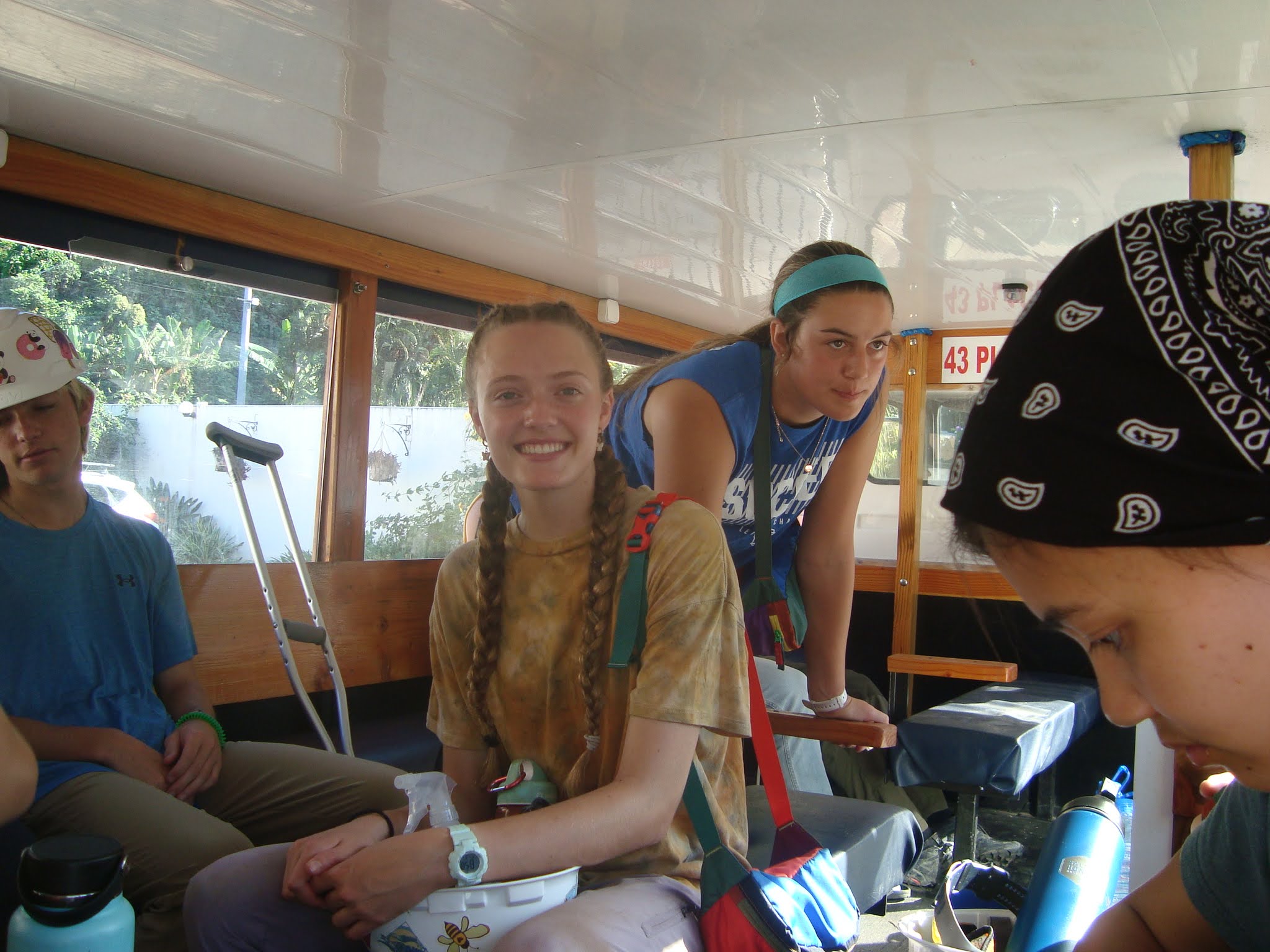 2022 Tahiti Taravao HXP - Day 8 (Poisonous Centipedes, Baguettes, Making Anthony (Bryan) Laugh on Video, Youth Activity / Dinner with the Papara Ward & ❤ Bishop Taylor ❤, Dance Lessons from Bryan, Sea Urchins, Poisonous Puffer Fish, Needlefi