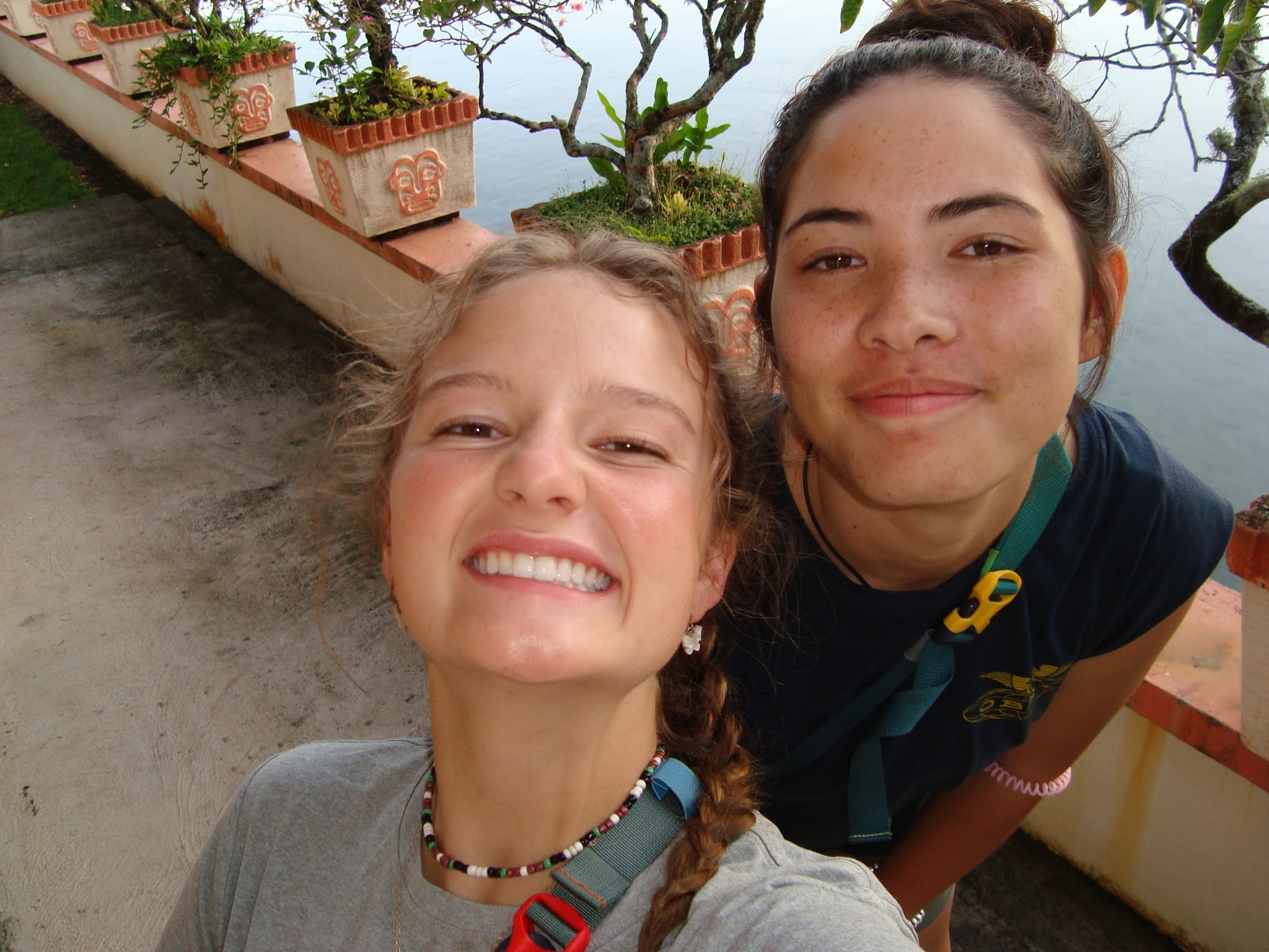 2022 Tahiti Taravao HXP - Day 8 (Poisonous Centipedes, Baguettes, Making Anthony (Bryan) Laugh on Video, Youth Activity / Dinner with the Papara Ward & ❤ Bishop Taylor ❤, Dance Lessons from Bryan, Sea Urchins, Poisonous Puffer Fish, Needlefi