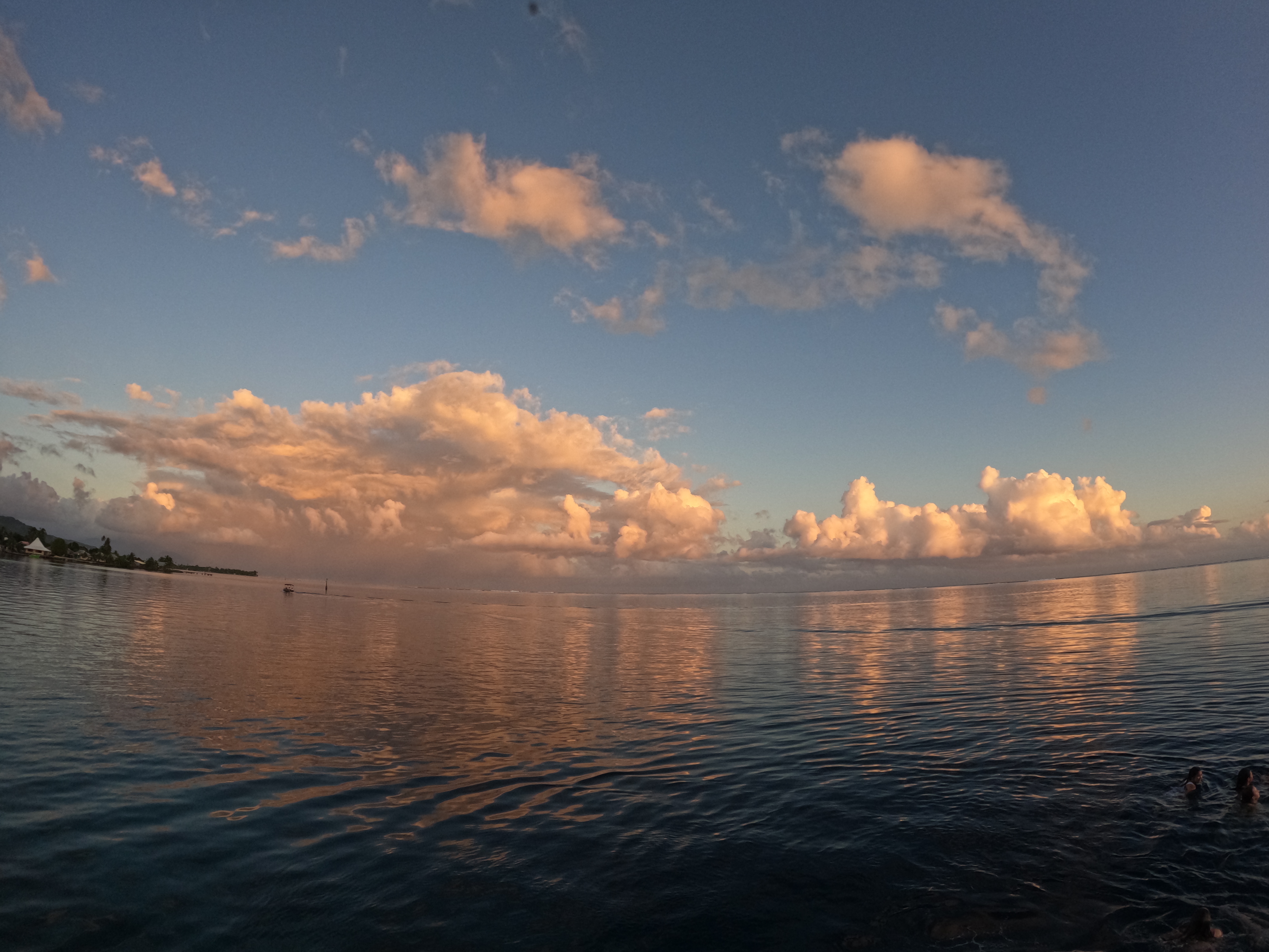 2022 Tahiti Taravao HXP - Day 6 (1st Day at the Work Site, Clearing the Land to Build a House for Tiana, Digging the Foundation & Footings, Purple Worms & Centipedes,Swimming in the Reef, Activity and Dinner with the Vaihiria Ward, Double Dragon)