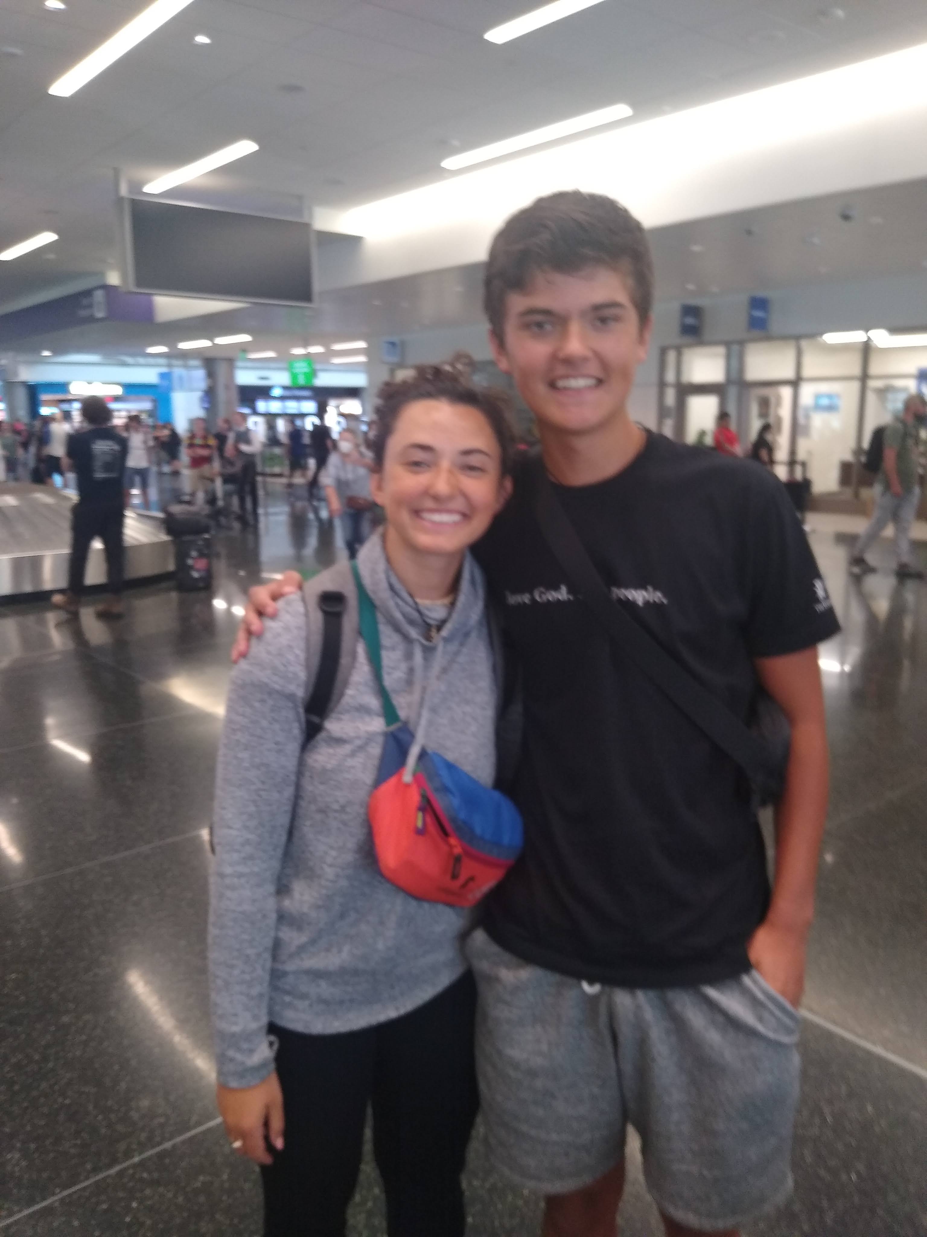 2022 Tahiti Taravao HXP - Day 18 (Flights Home, Cancelled Flights, Insane Lines, Reunions Planned, Lots of Hugs & Tears & Goodbyes, Everyone Makes it Home Eventually, Lifelong Friends, Missing Tahiti & Each Other)