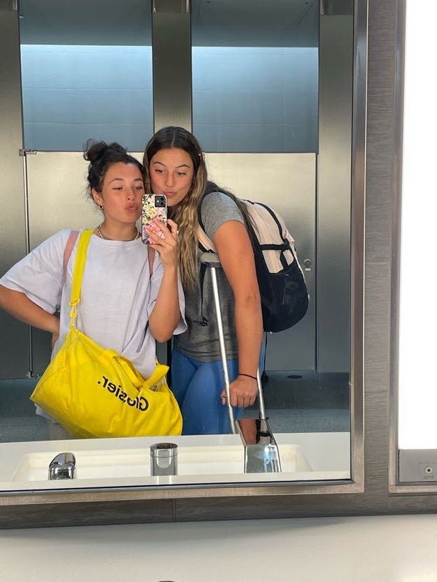 2022 Tahiti Taravao HXP - Day 18 (Flights Home, Cancelled Flights, Insane Lines, Reunions Planned, Lots of Hugs & Tears & Goodbyes, Everyone Makes it Home Eventually, Lifelong Friends, Missing Tahiti & Each Other)