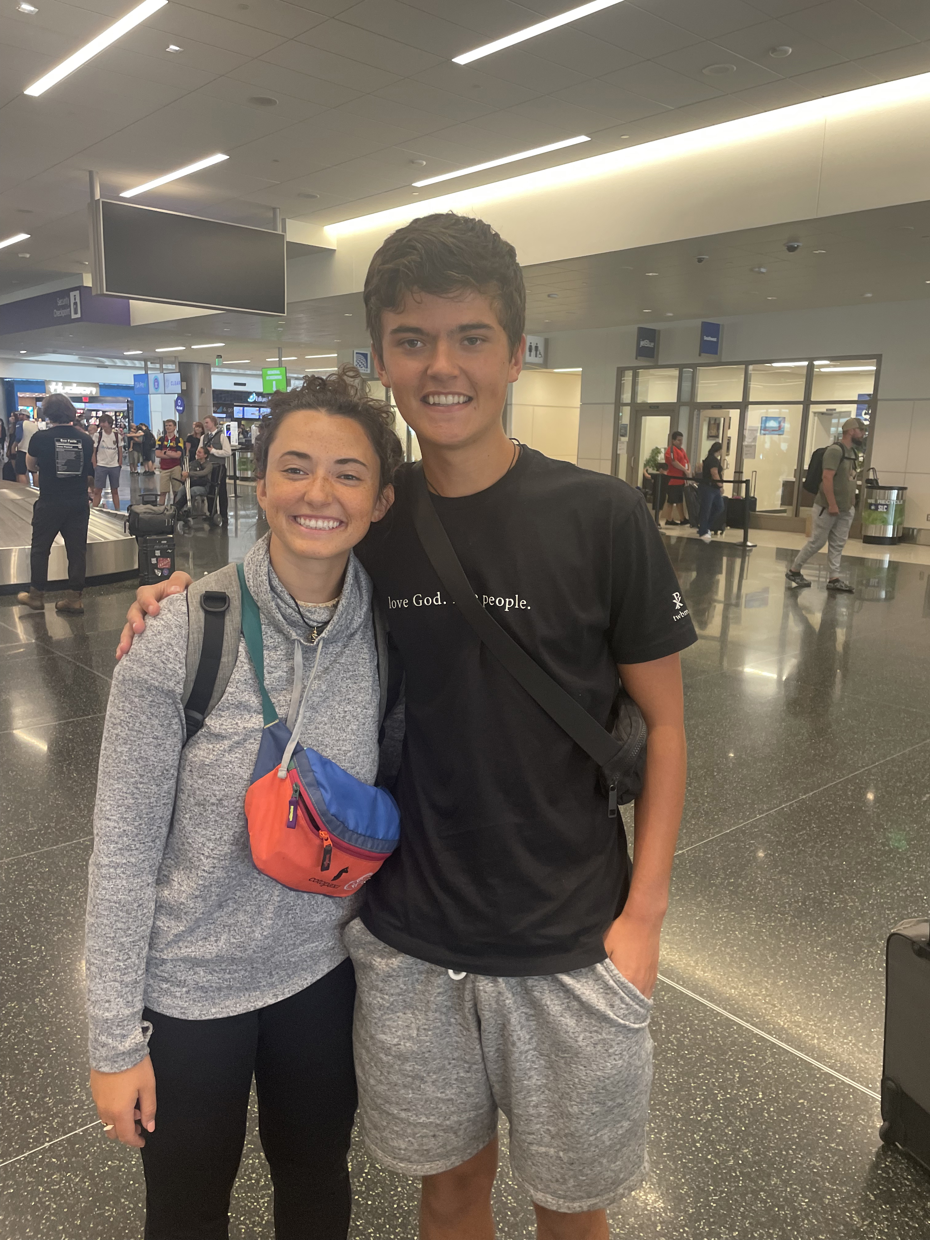2022 Tahiti Taravao HXP - Day 18 (Flights Home, Cancelled Flights, Insane Lines, Reunions Planned, Lots of Hugs & Tears & Goodbyes, Everyone Makes it Home Eventually, Lifelong Friends, Missing Tahiti & Each Other)