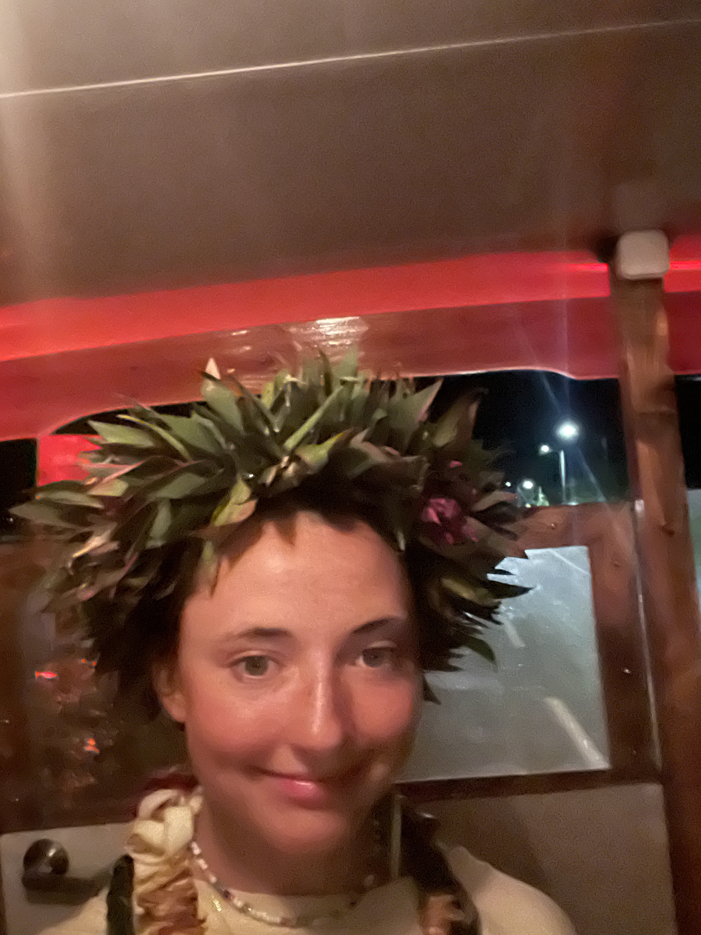 2022 Tahiti Taravao HXP - Day 4 (Kass's Birthday, Swimming with Sharks & Stingrays, Motu Fareone Island, Making Motu Fareone (E'ia Ota), Catching Crabs for 'Alca-Crab', Dance Party on Ferry to Tahiti, Catching Geckos)