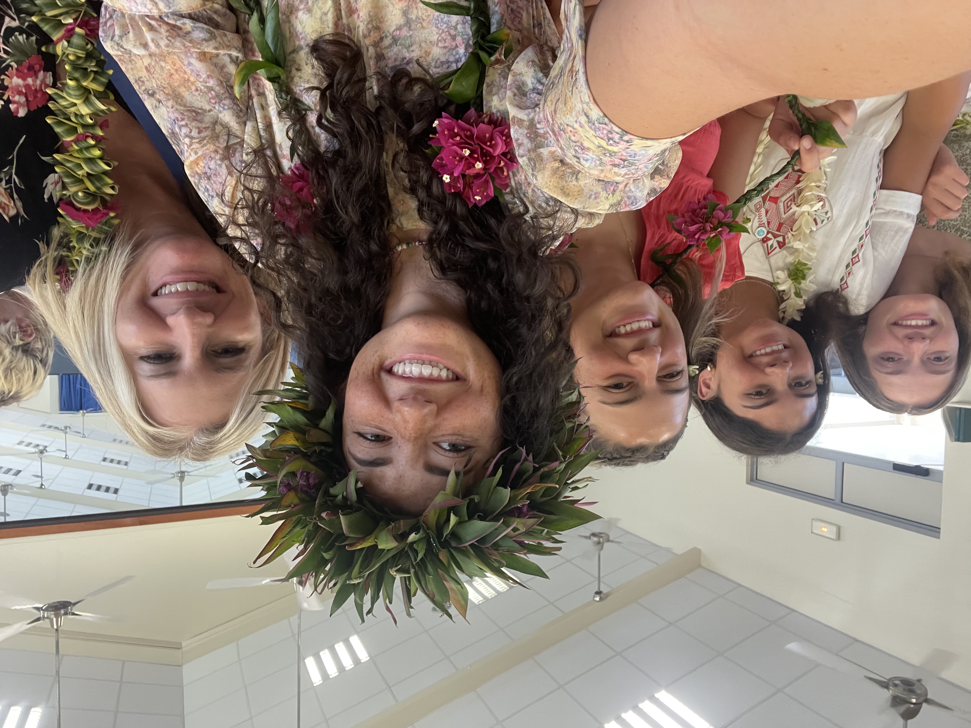 2022 Tahiti Taravao HXP - Day 5 (Staying at Hiti Moana Villa, Church with ❤ Bishop Taylor ❤, Harrison Smith Botanical Garden, Youth Activity & Dinner & Singing with the Papara Ward)