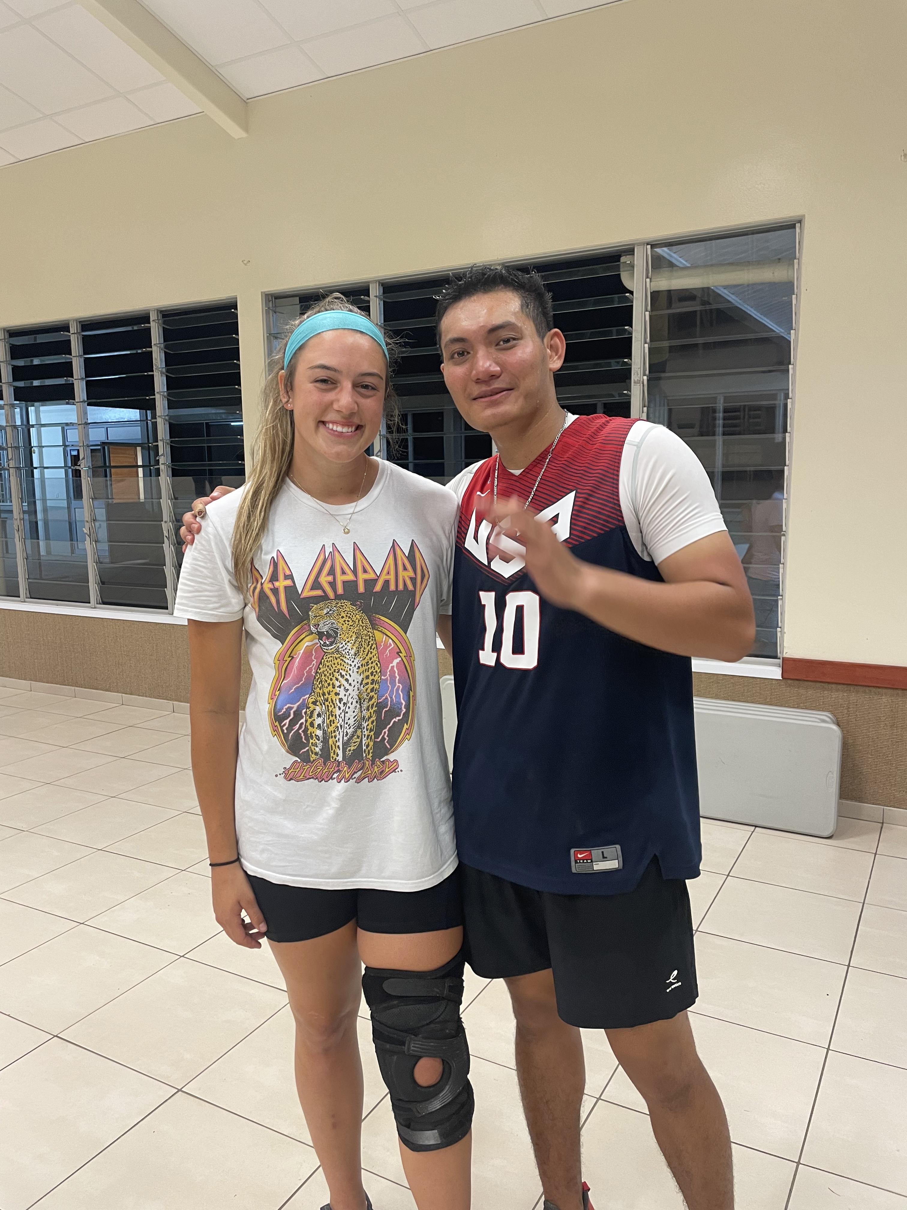 2022 Tahiti Taravao HXP - Day 8 (Poisonous Centipedes, Baguettes, Making Anthony (Bryan) Laugh on Video, Youth Activity / Dinner with the Papara Ward & ❤ Bishop Taylor ❤, Dance Lessons from Bryan, Sea Urchins, Poisonous Puffer Fish, Needlefi