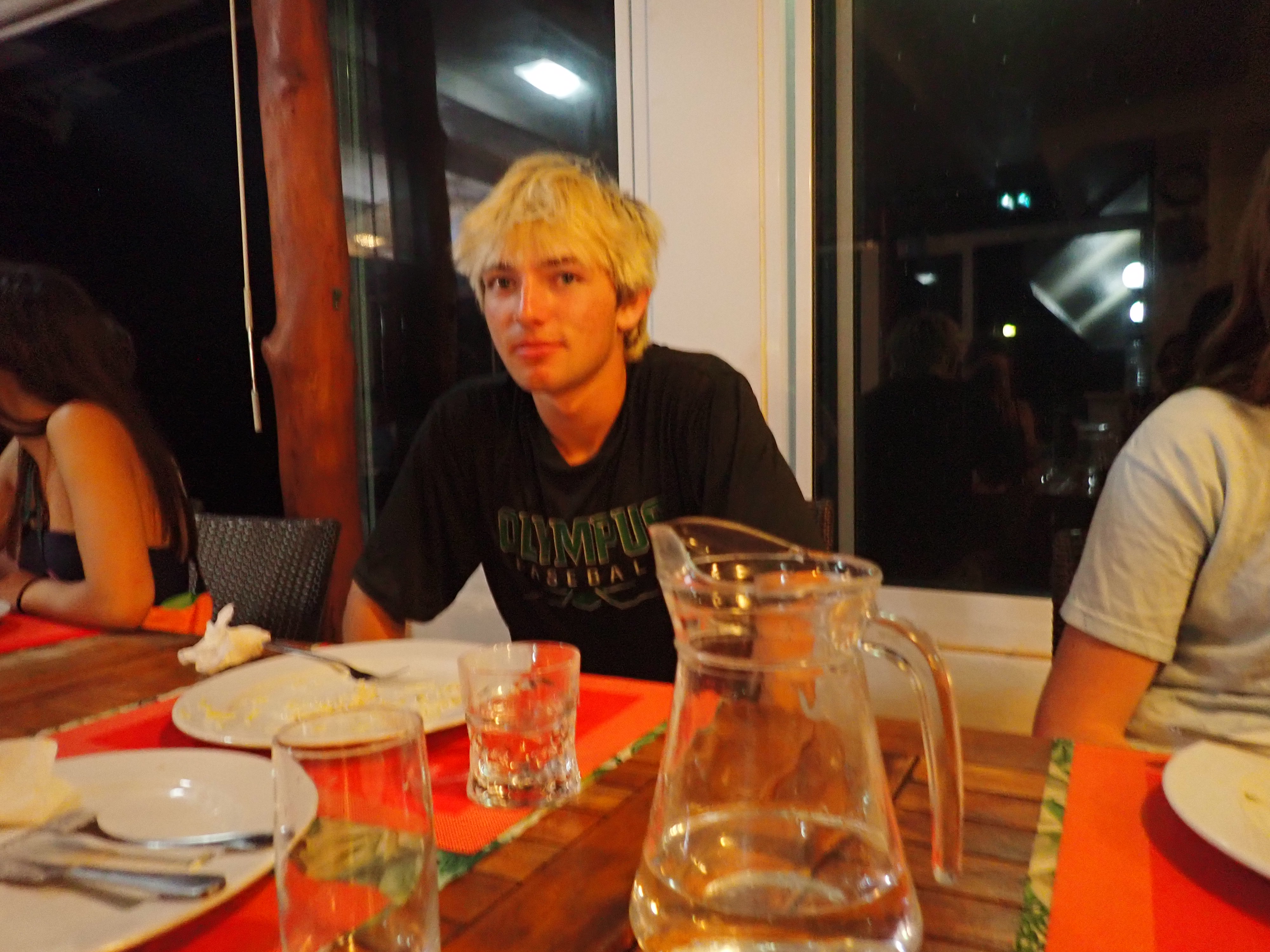2022 Tahiti Taravao HXP - Day 4 (Kass's Birthday, Swimming with Sharks & Stingrays, Motu Fareone Island, Making Motu Fareone (E'ia Ota), Catching Crabs for 'Alca-Crab', Dance Party on Ferry to Tahiti, Catching Geckos)