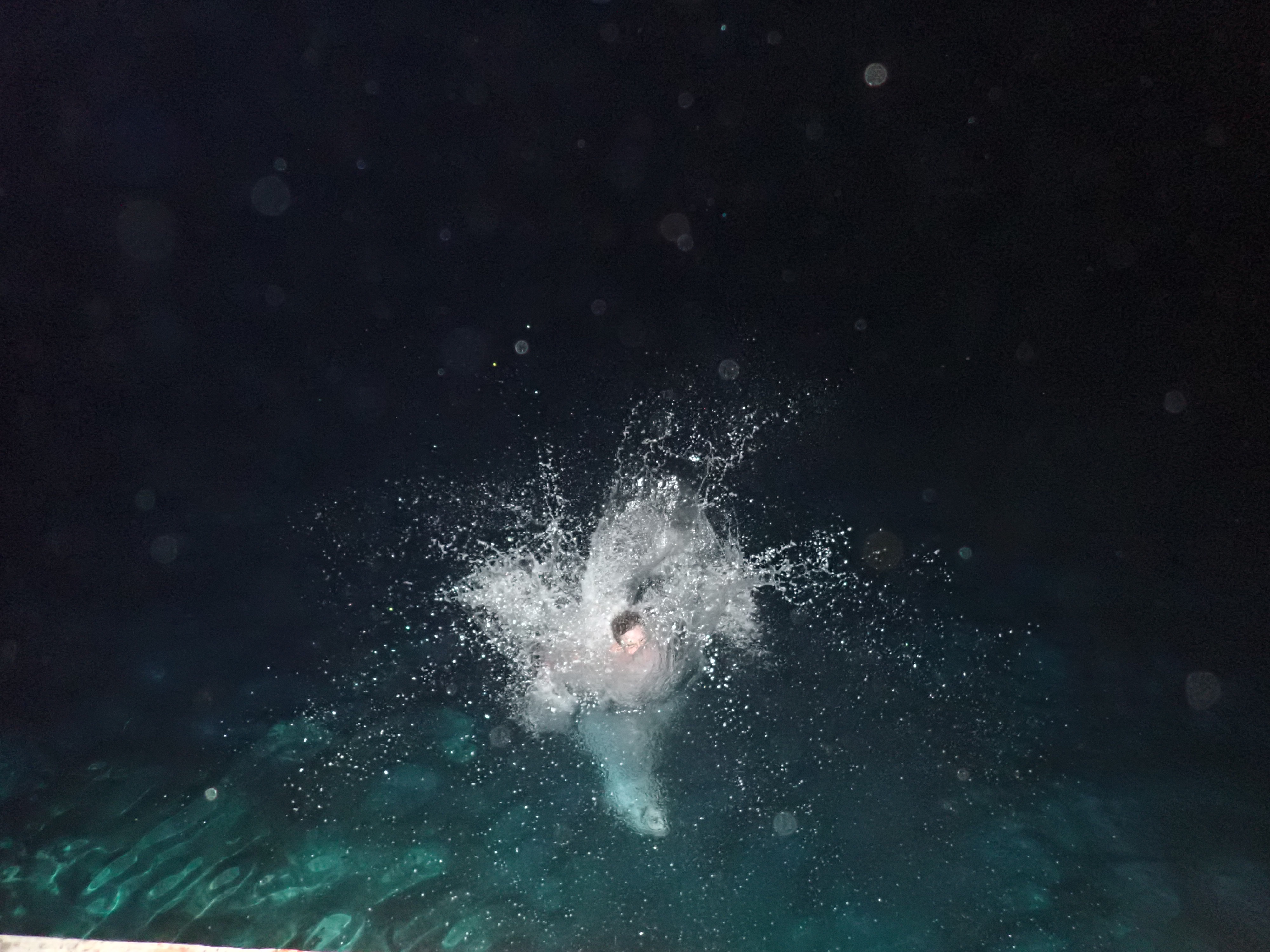 2022 Tahiti Taravao HXP - Day 7 (Tahitian Treats: Tim Tam, Happy Hippos, Hello Panda, Twix Top, Choco Prince, Building Walls & Mixing Cement By Hand, Chef Billy's Ketchup Egg Sandwiches, Making Flower Heis on the Beach, Swimming in the Reef)