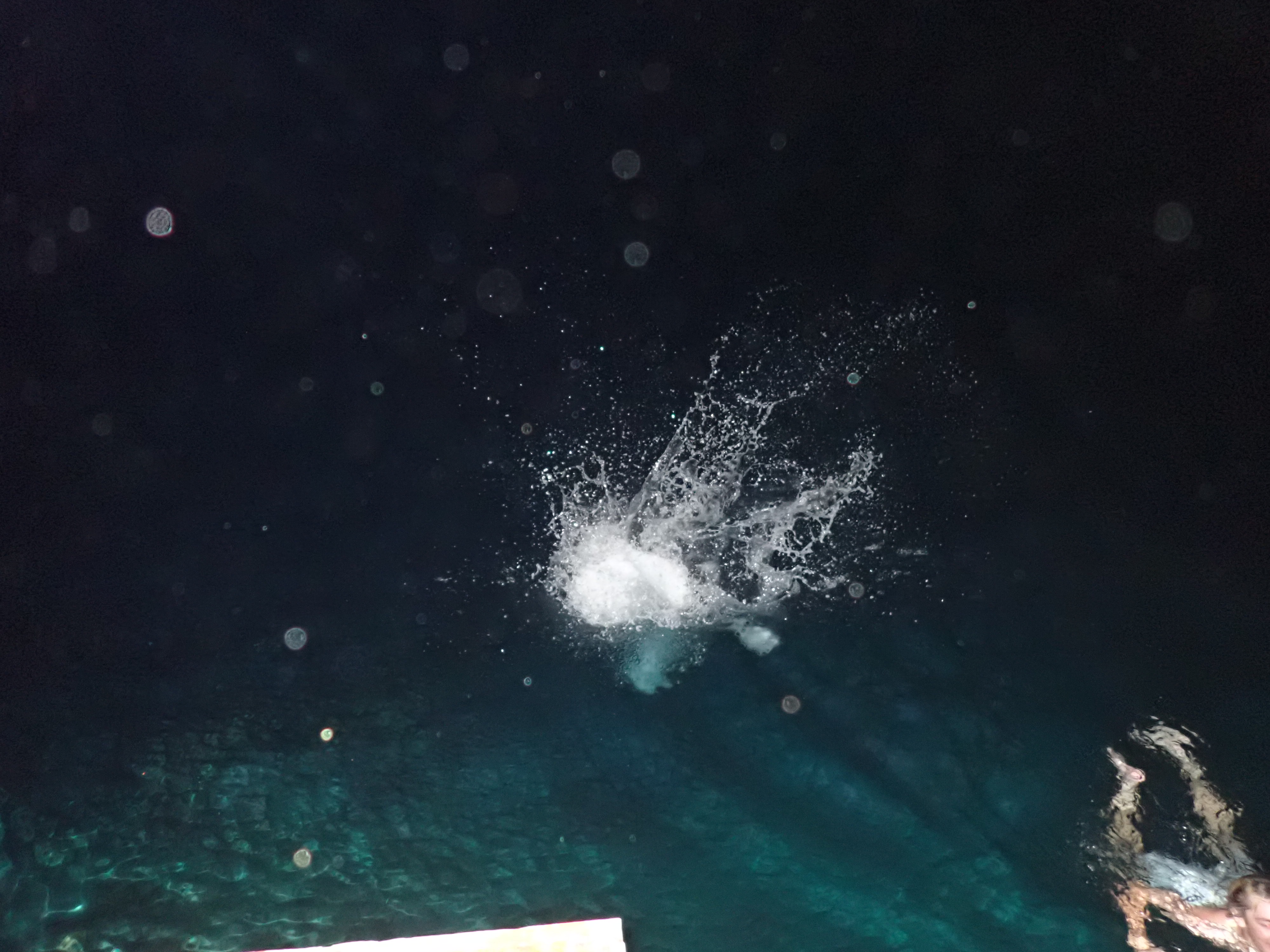 2022 Tahiti Taravao HXP - Day 7 (Tahitian Treats: Tim Tam, Happy Hippos, Hello Panda, Twix Top, Choco Prince, Building Walls & Mixing Cement By Hand, Chef Billy's Ketchup Egg Sandwiches, Making Flower Heis on the Beach, Swimming in the Reef)