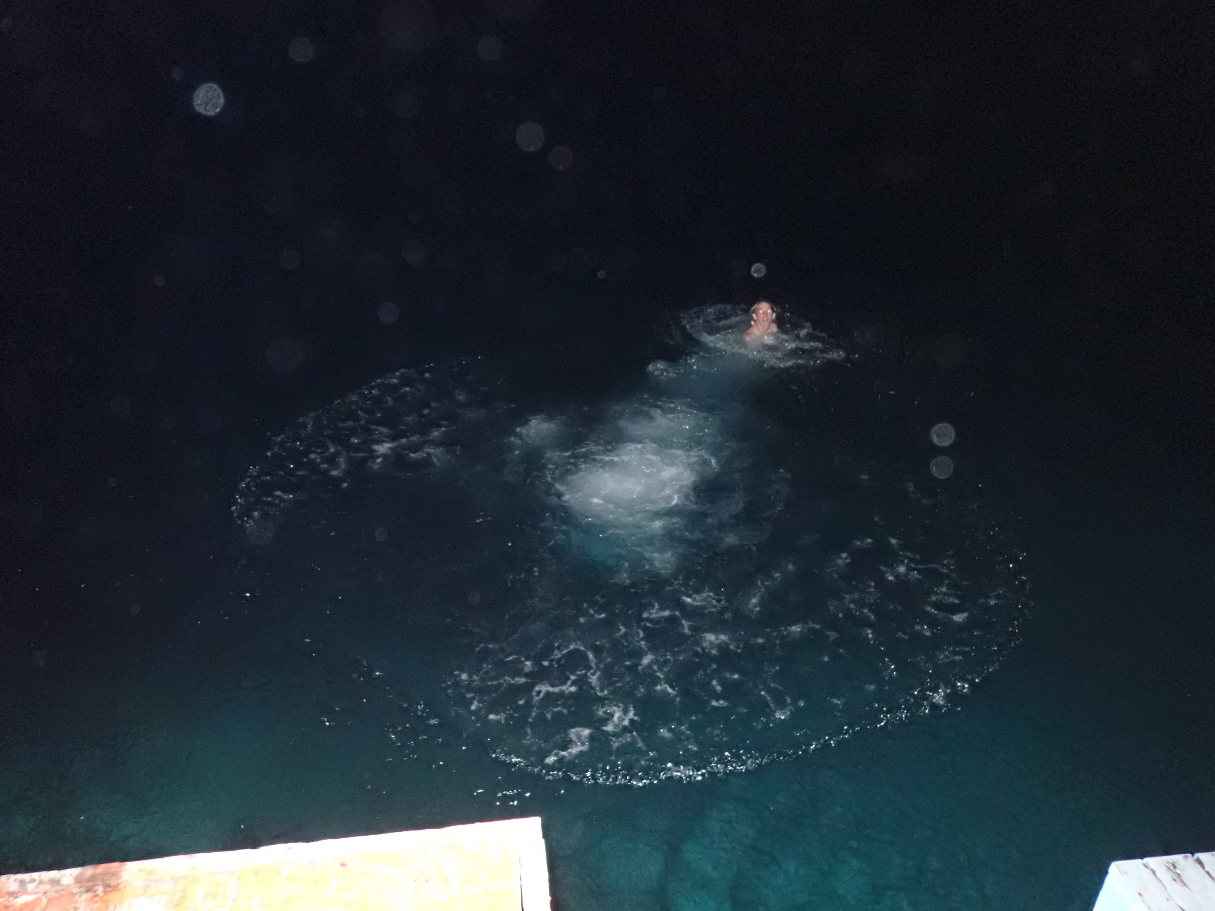 2022 Tahiti Taravao HXP - Day 7 (Tahitian Treats: Tim Tam, Happy Hippos, Hello Panda, Twix Top, Choco Prince, Building Walls & Mixing Cement By Hand, Chef Billy's Ketchup Egg Sandwiches, Making Flower Heis on the Beach, Swimming in the Reef)