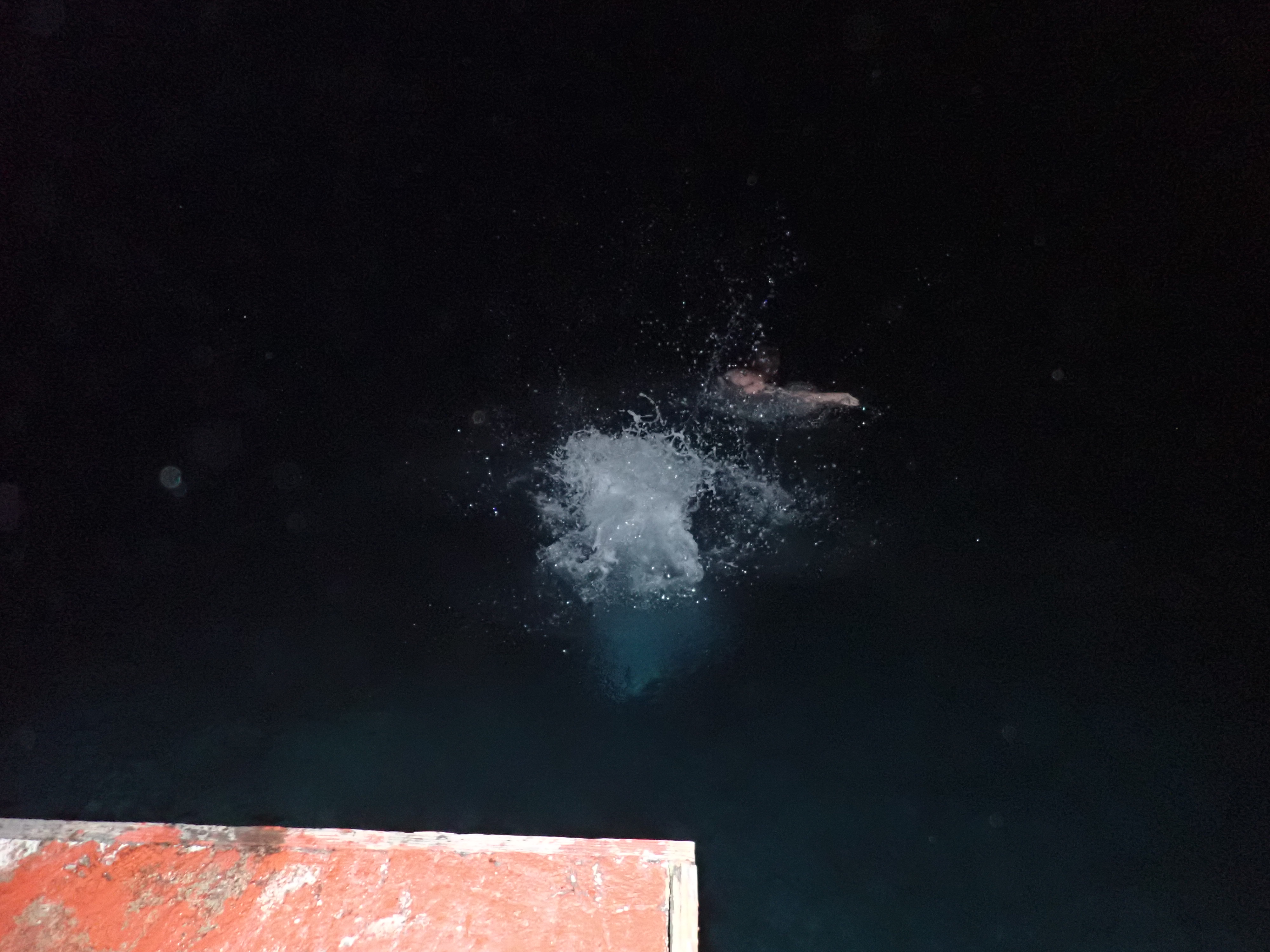 2022 Tahiti Taravao HXP - Day 7 (Tahitian Treats: Tim Tam, Happy Hippos, Hello Panda, Twix Top, Choco Prince, Building Walls & Mixing Cement By Hand, Chef Billy's Ketchup Egg Sandwiches, Making Flower Heis on the Beach, Swimming in the Reef)