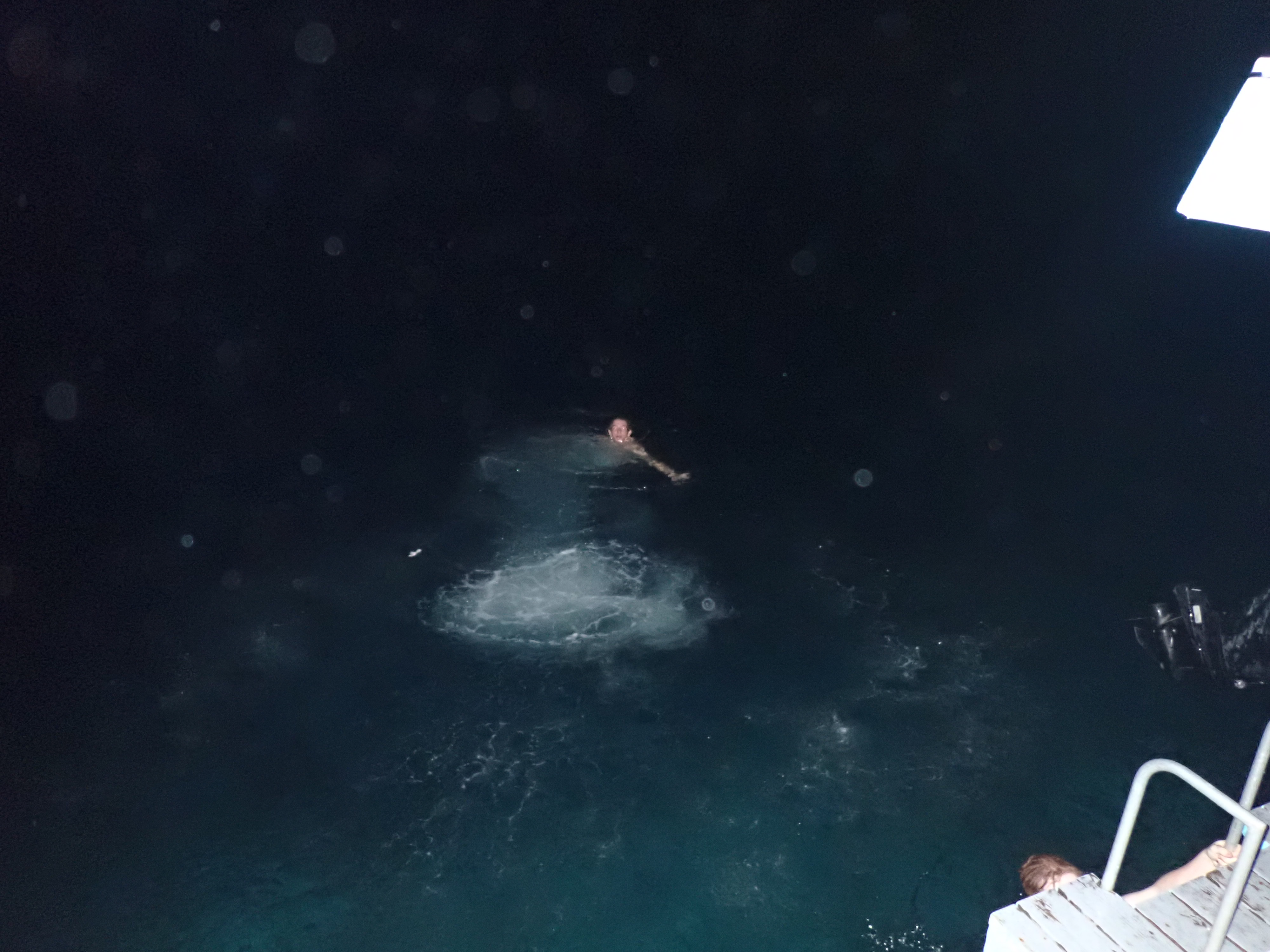 2022 Tahiti Taravao HXP - Day 7 (Tahitian Treats: Tim Tam, Happy Hippos, Hello Panda, Twix Top, Choco Prince, Building Walls & Mixing Cement By Hand, Chef Billy's Ketchup Egg Sandwiches, Making Flower Heis on the Beach, Swimming in the Reef)