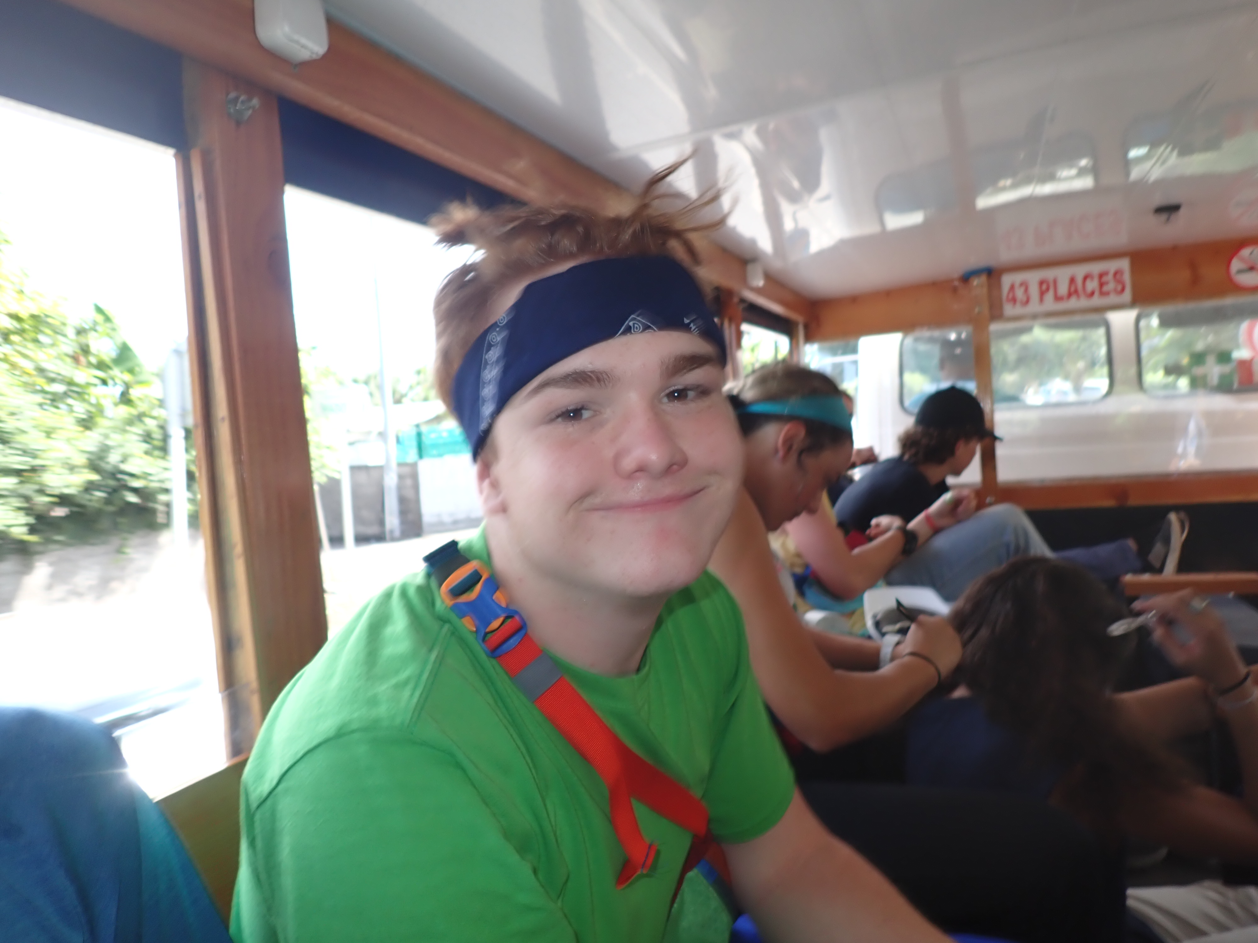 2022 Tahiti Taravao HXP - Day 8 (Poisonous Centipedes, Baguettes, Making Anthony (Bryan) Laugh on Video, Youth Activity / Dinner with the Papara Ward & ❤ Bishop Taylor ❤, Dance Lessons from Bryan, Sea Urchins, Poisonous Puffer Fish, Needlefi