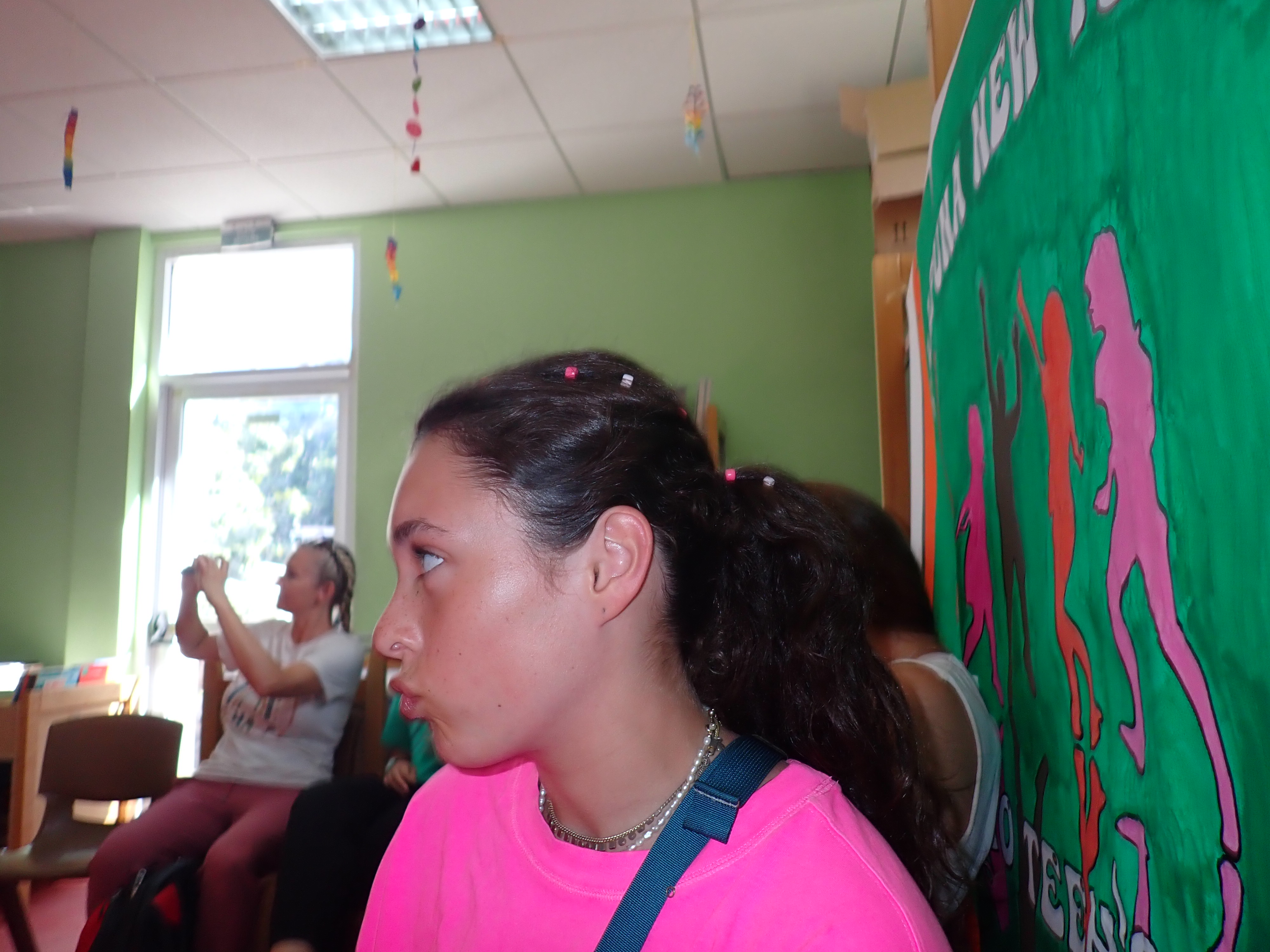 2022 Tahiti Taravao HXP - Day 15 (Epic Morning Devotional, Volunteering at Youth Center, Working at Community Garden on Mountain, Solis, Tiana Sees Her New House, Vaihiria Ward Activity: Coconut Milk, Learning Drums & Tahitian Dances, Making Flower Crowns