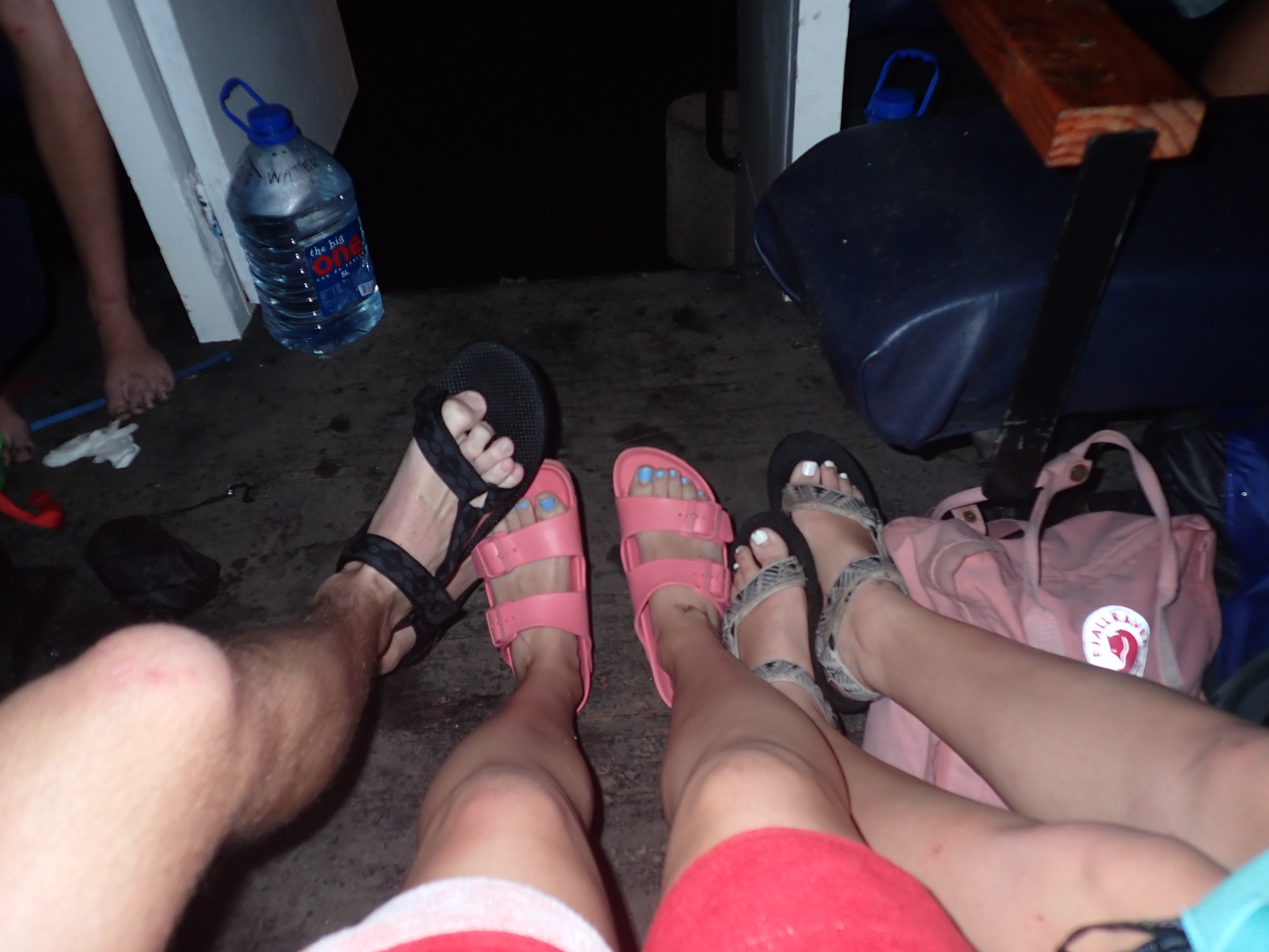 2022 Tahiti Taravao HXP - Day 16 (Baptisms at the Papeete Tahiti Temple, Bryan's Temple Story, Shopping @ the Papeete Market, Raisin Fanta, Pointe Vnus (Point Venus) Black Sand Beach & Lighthouse, Rainbows, Sandcastles, Downpour, Epic Sunset, All-Nighter
