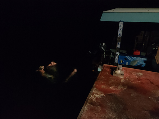 2022 Tahiti Taravao HXP - Day 16 (Baptisms at the Papeete Tahiti Temple, Bryan's Temple Story, Shopping @ the Papeete Market, Raisin Fanta, Pointe Vnus (Point Venus) Black Sand Beach & Lighthouse, Rainbows, Sandcastles, Downpour, Epic Sunset, All-Nighter