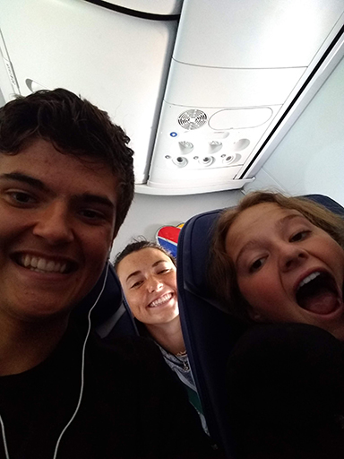 2022 Tahiti Taravao HXP - Day 18 (Flights Home, Cancelled Flights, Insane Lines, Reunions Planned, Lots of Hugs & Tears & Goodbyes, Everyone Makes it Home Eventually, Lifelong Friends, Missing Tahiti & Each Other)