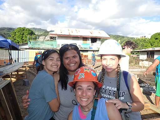 2022 Tahiti Taravao HXP - Day 8 (Poisonous Centipedes, Baguettes, Making Anthony (Bryan) Laugh on Video, Youth Activity / Dinner with the Papara Ward & ❤ Bishop Taylor ❤, Dance Lessons from Bryan, Sea Urchins, Poisonous Puffer Fish, Needlefi