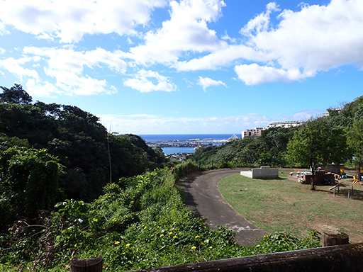 2022 Tahiti Taravao HXP - Day 14 (Cleaning up Papeete Urania Cemetery, Ordering 